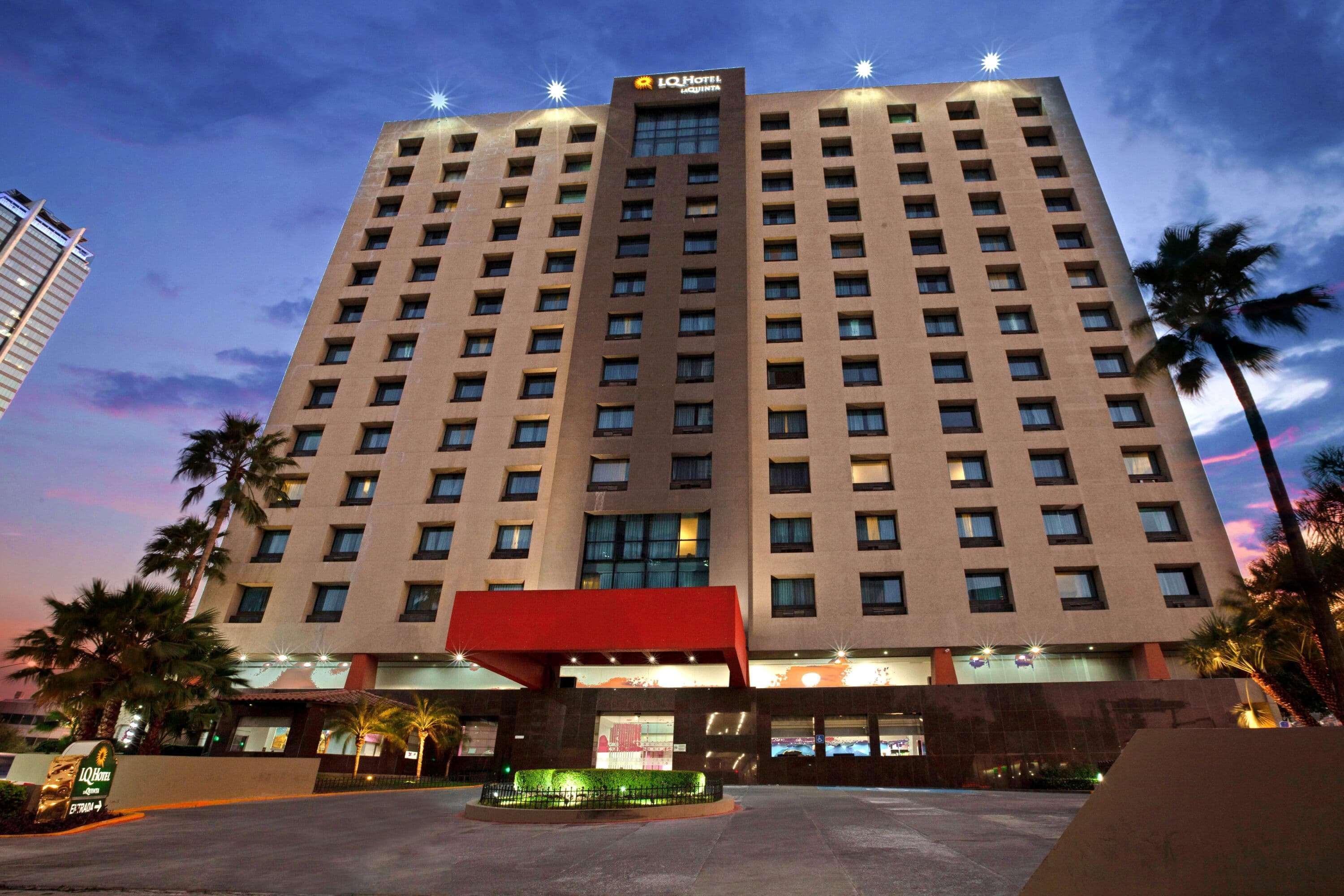 Chn Centro, Trademark Collection By Wyndham 4* Monterrey