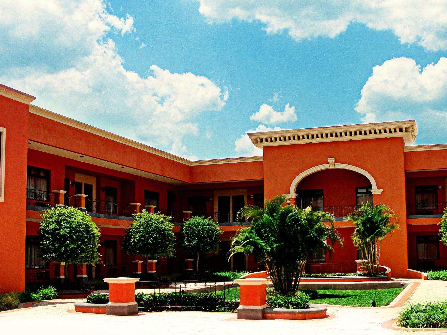 Palmareca Inn-suites-studio 4*