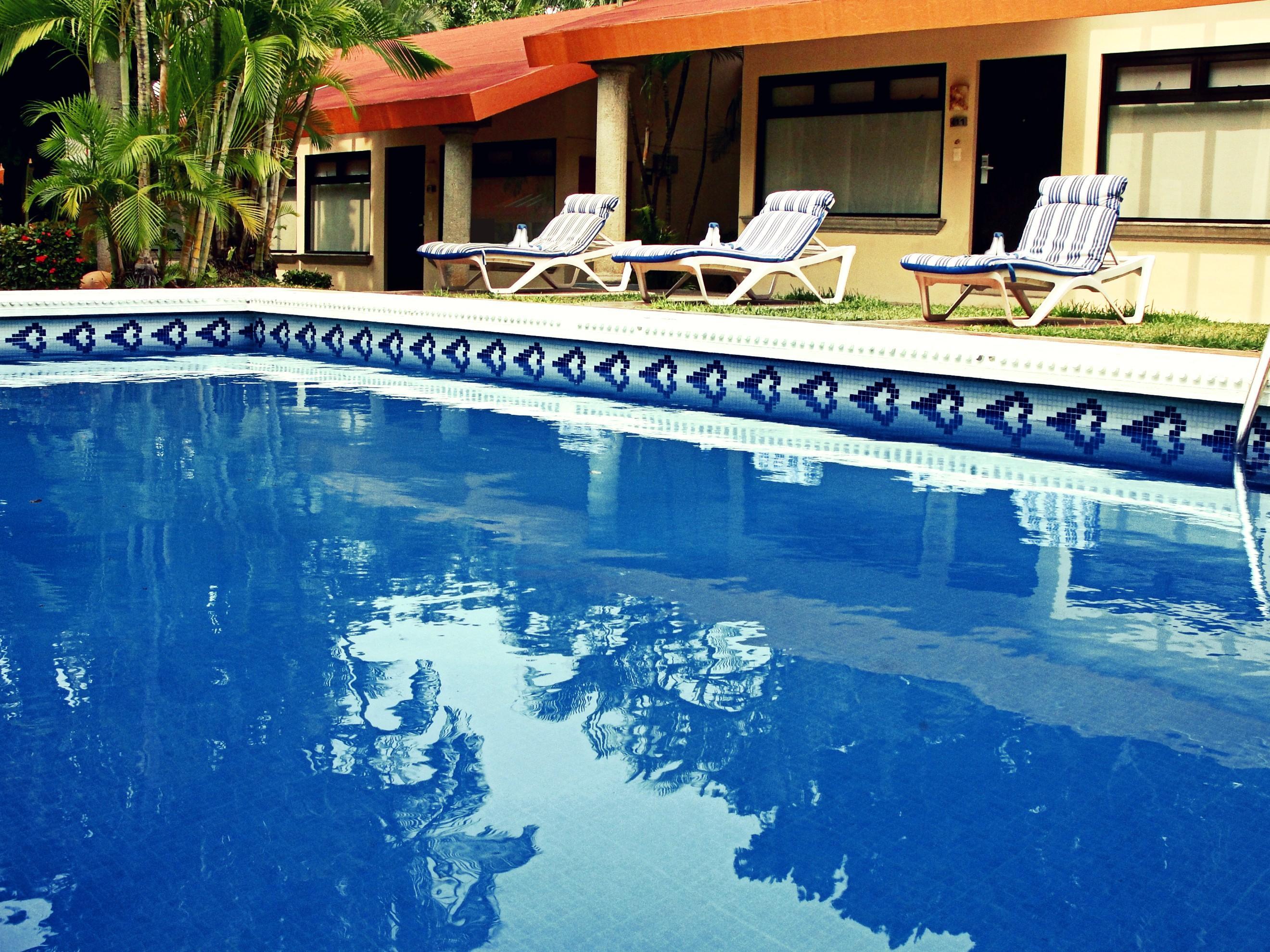 Hotel Palmareca Inn-suites-studio Tuxtla Gutierrez