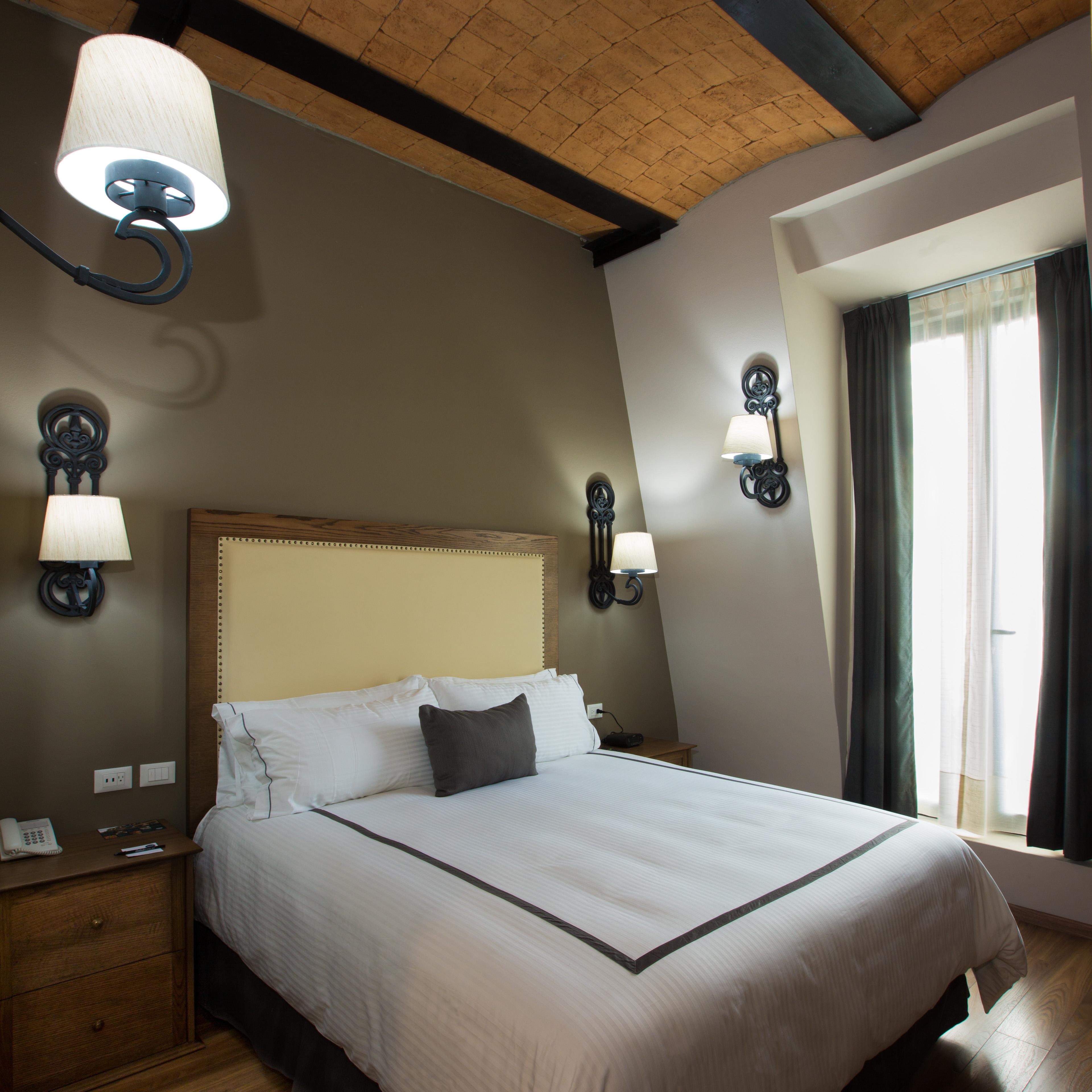Historico Hotel Mexico City
