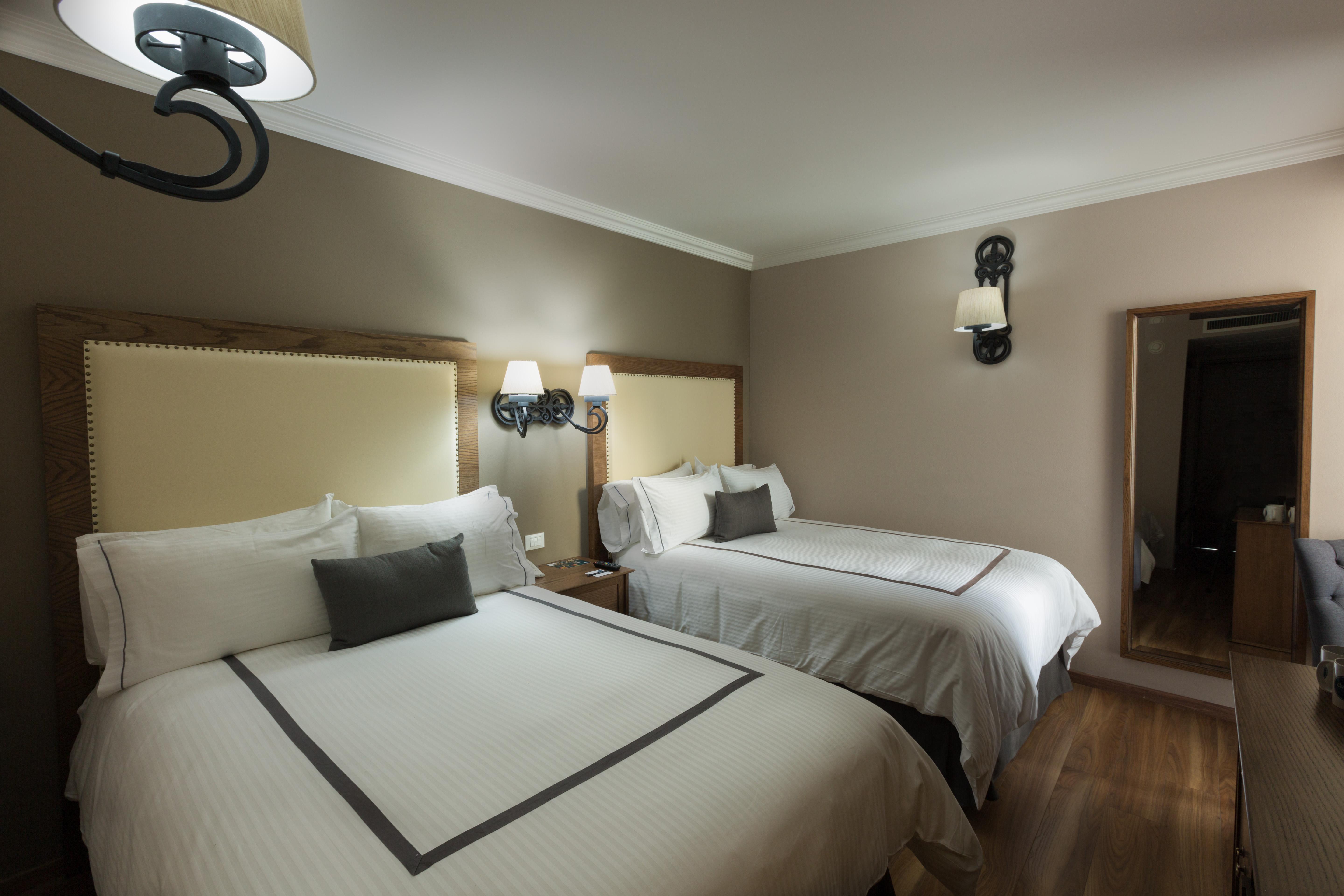 Hotel Historico 4*