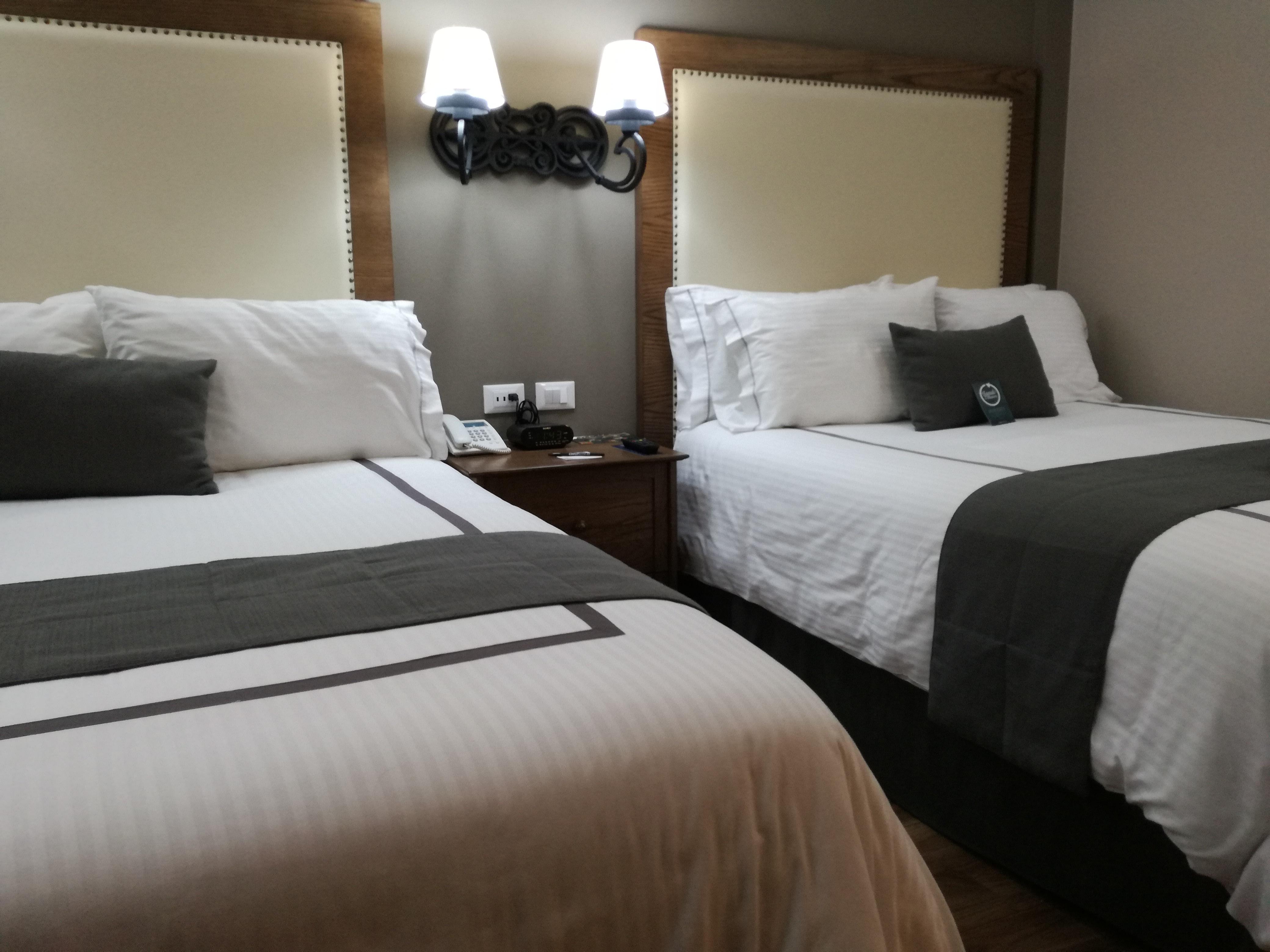 Historico Hotel 4*