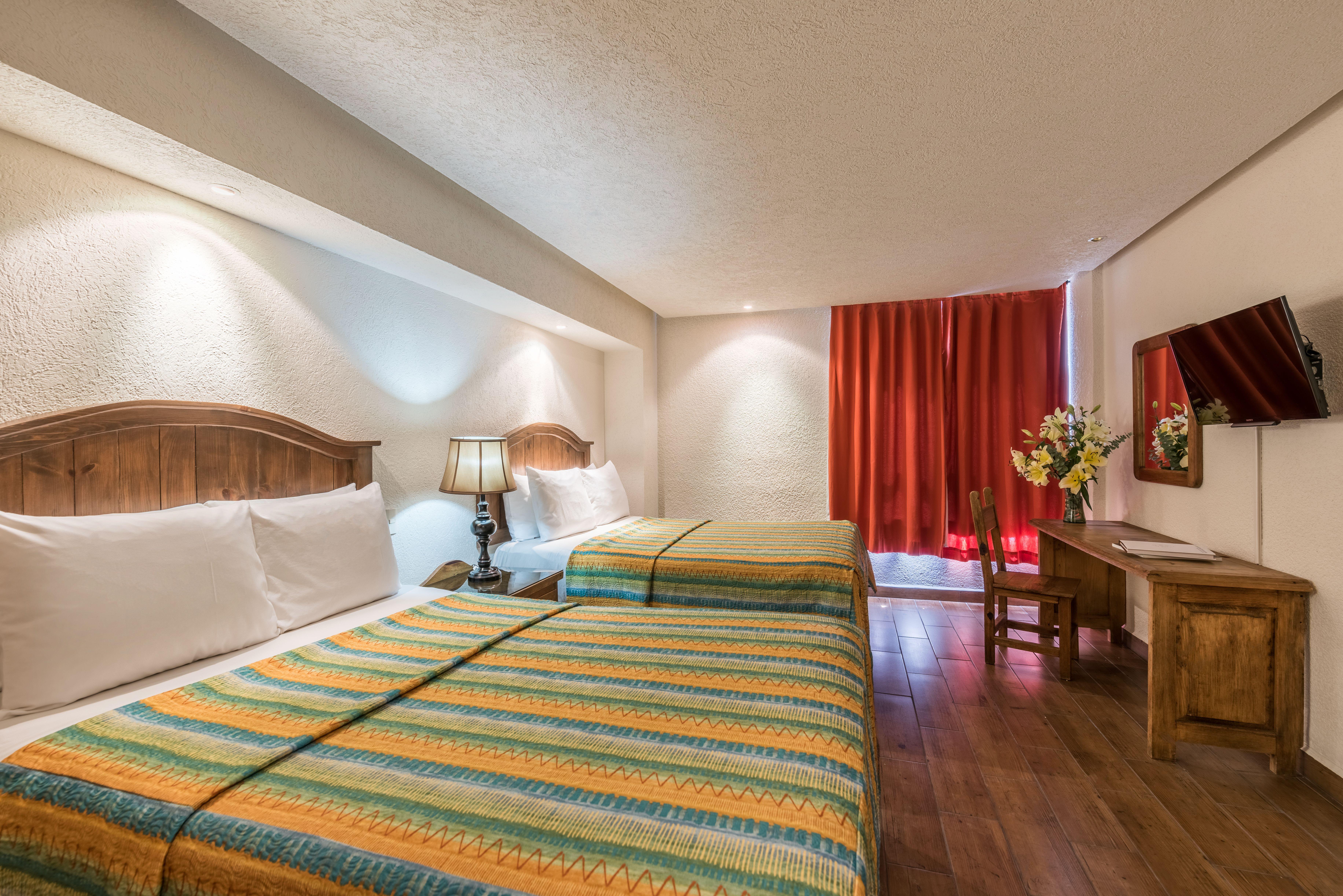 Hotel Abadia Tradicional 4*
