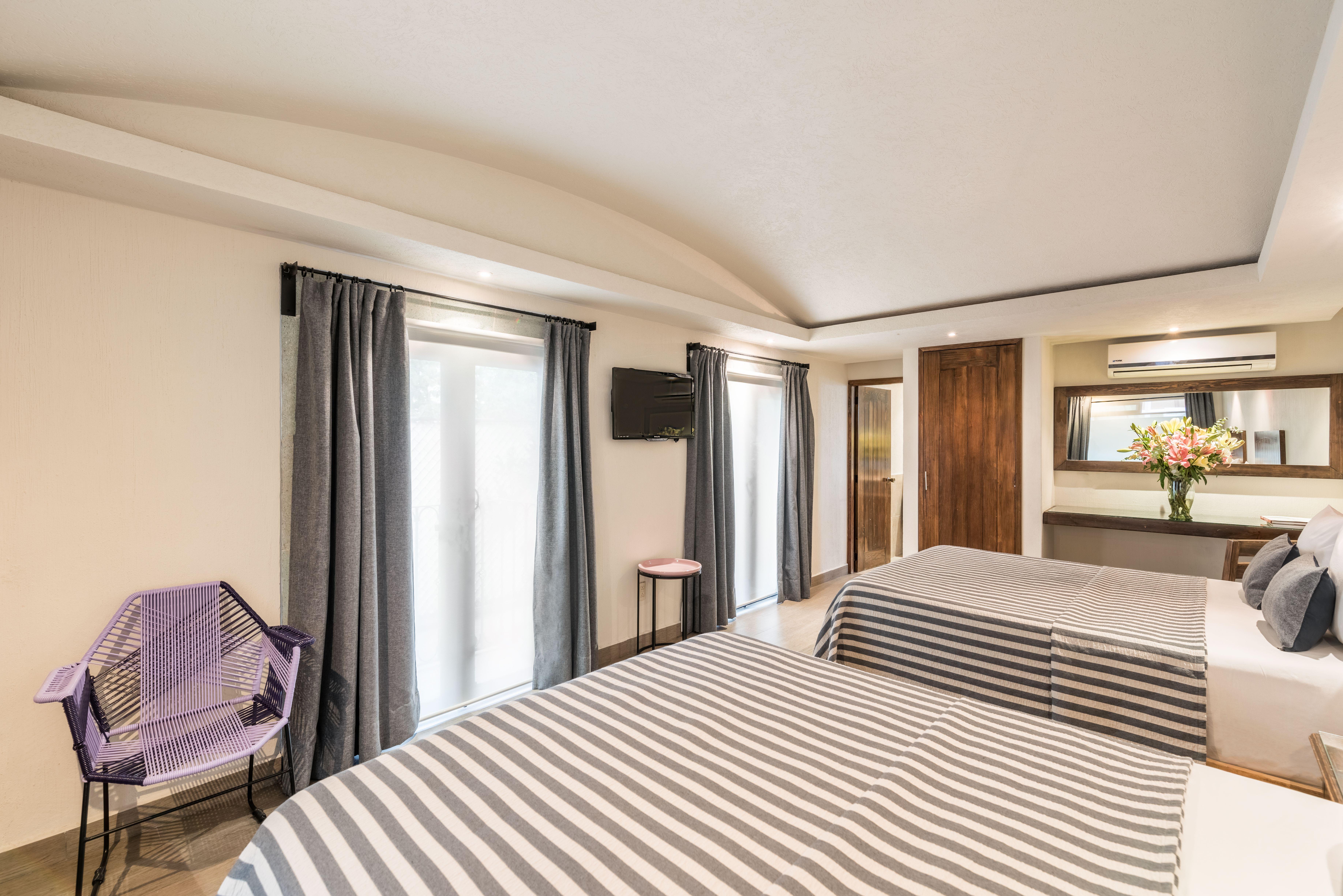 Hotel Abadia Tradicional