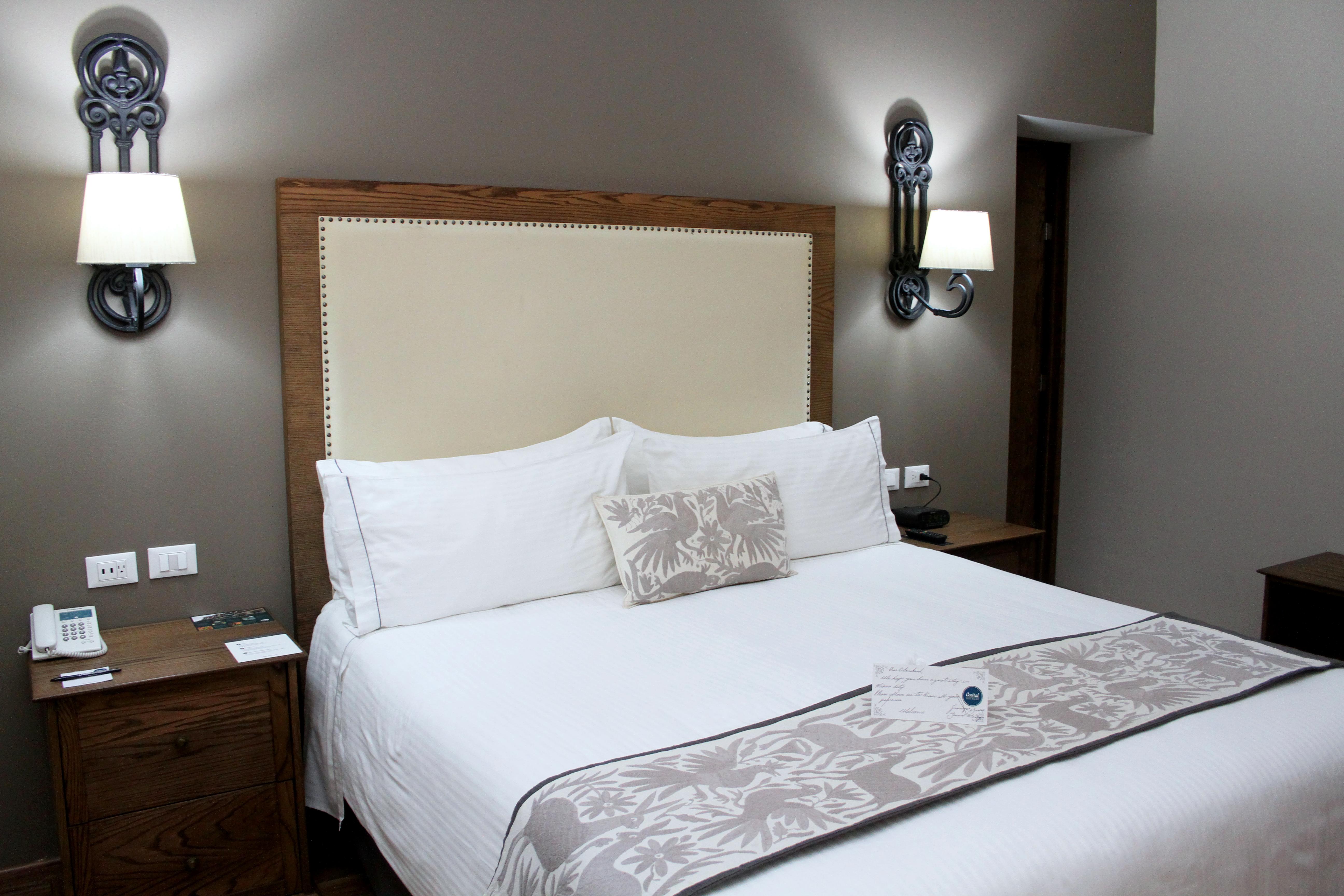 Historico Hotel Mexico City