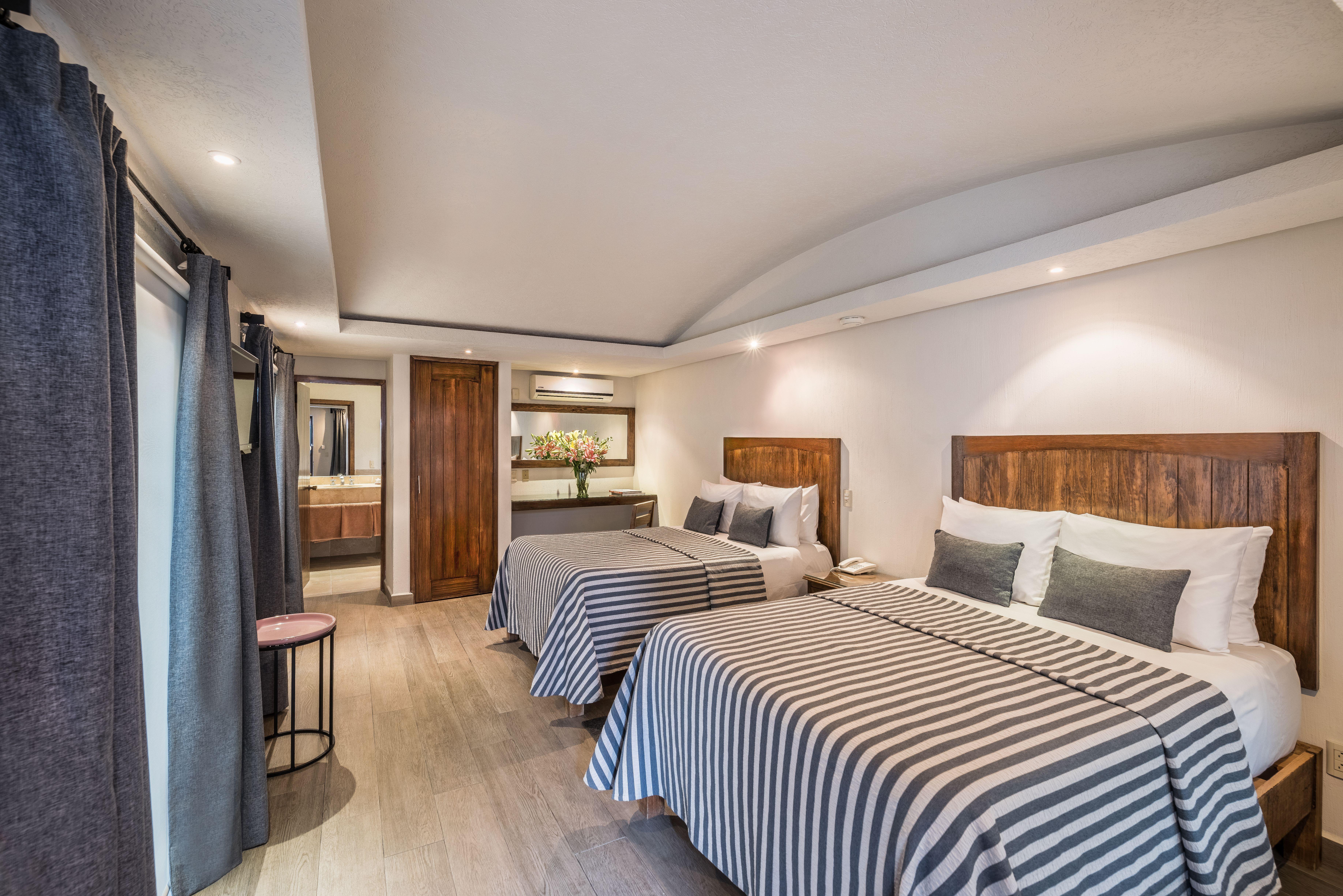 Hotel Abadia Tradicional 4*