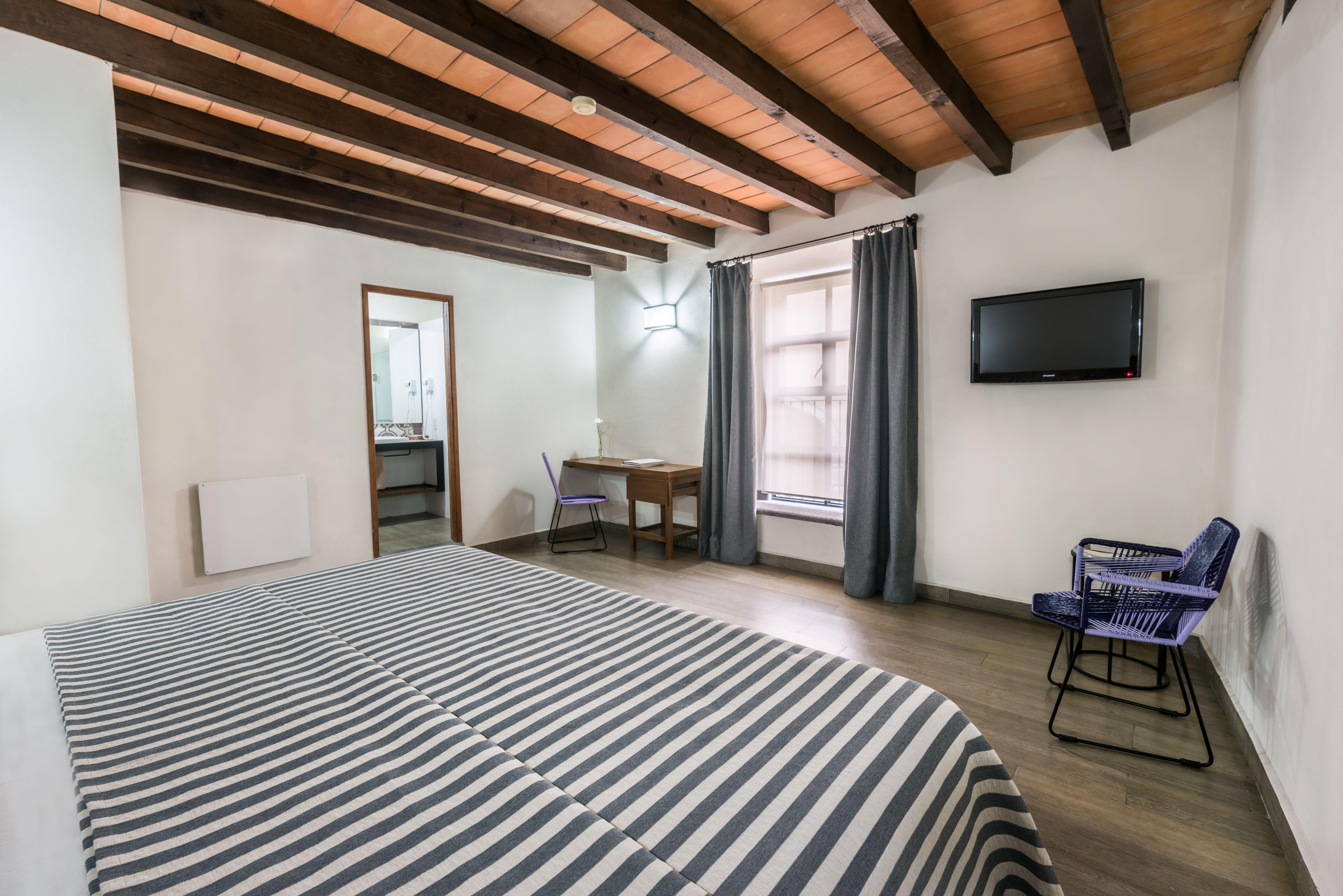 Hotel Abadia Tradicional 4*