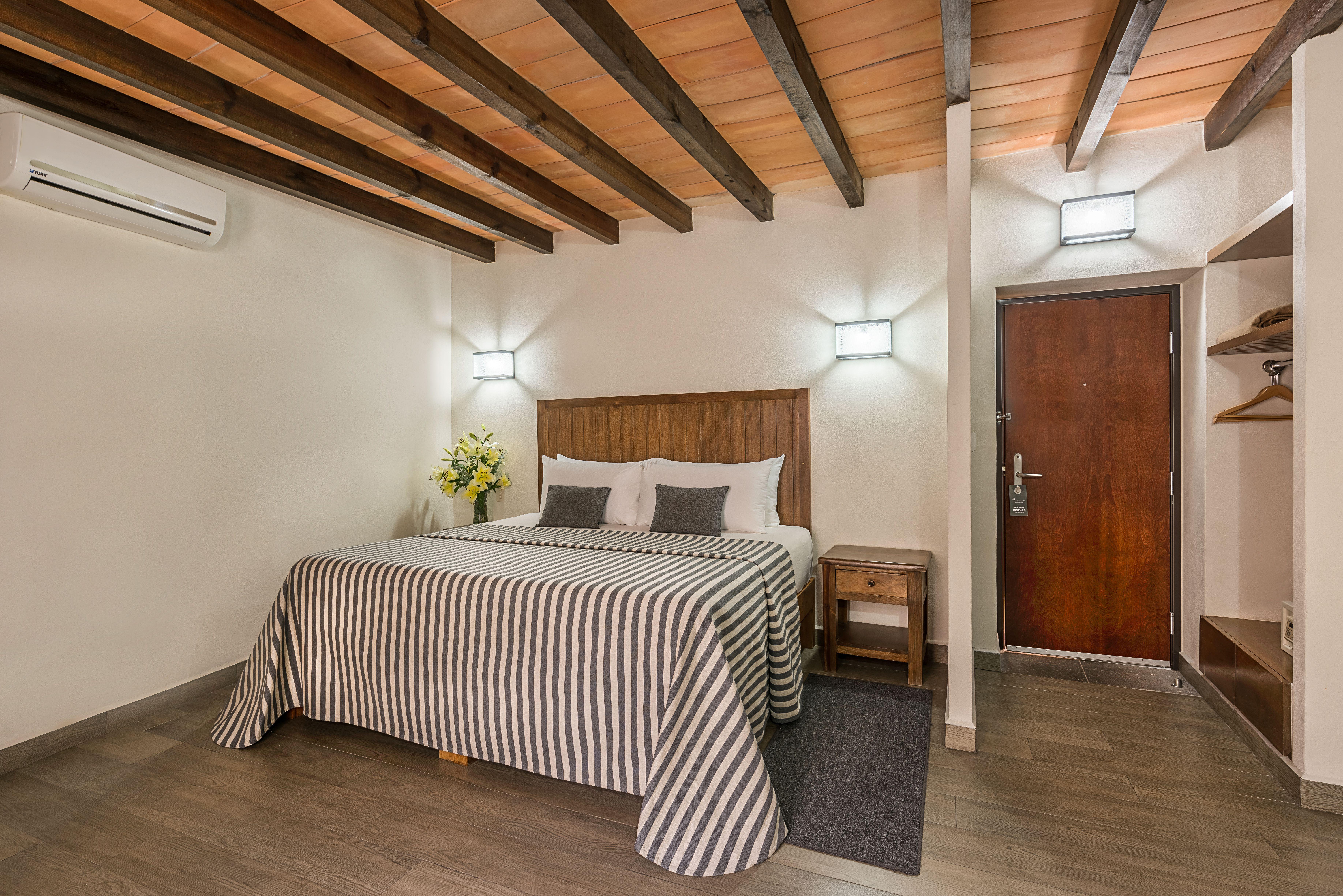 Hotel Abadia Tradicional
