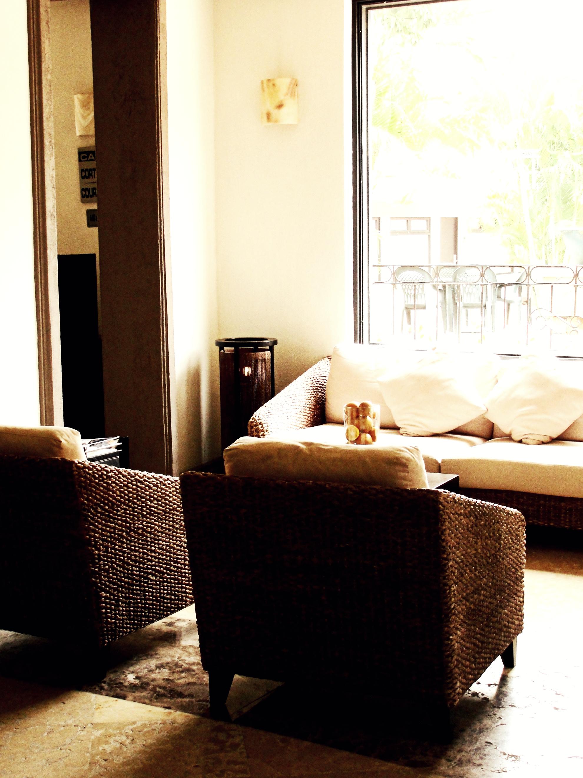 Palmareca Inn-suites-studio Hotel