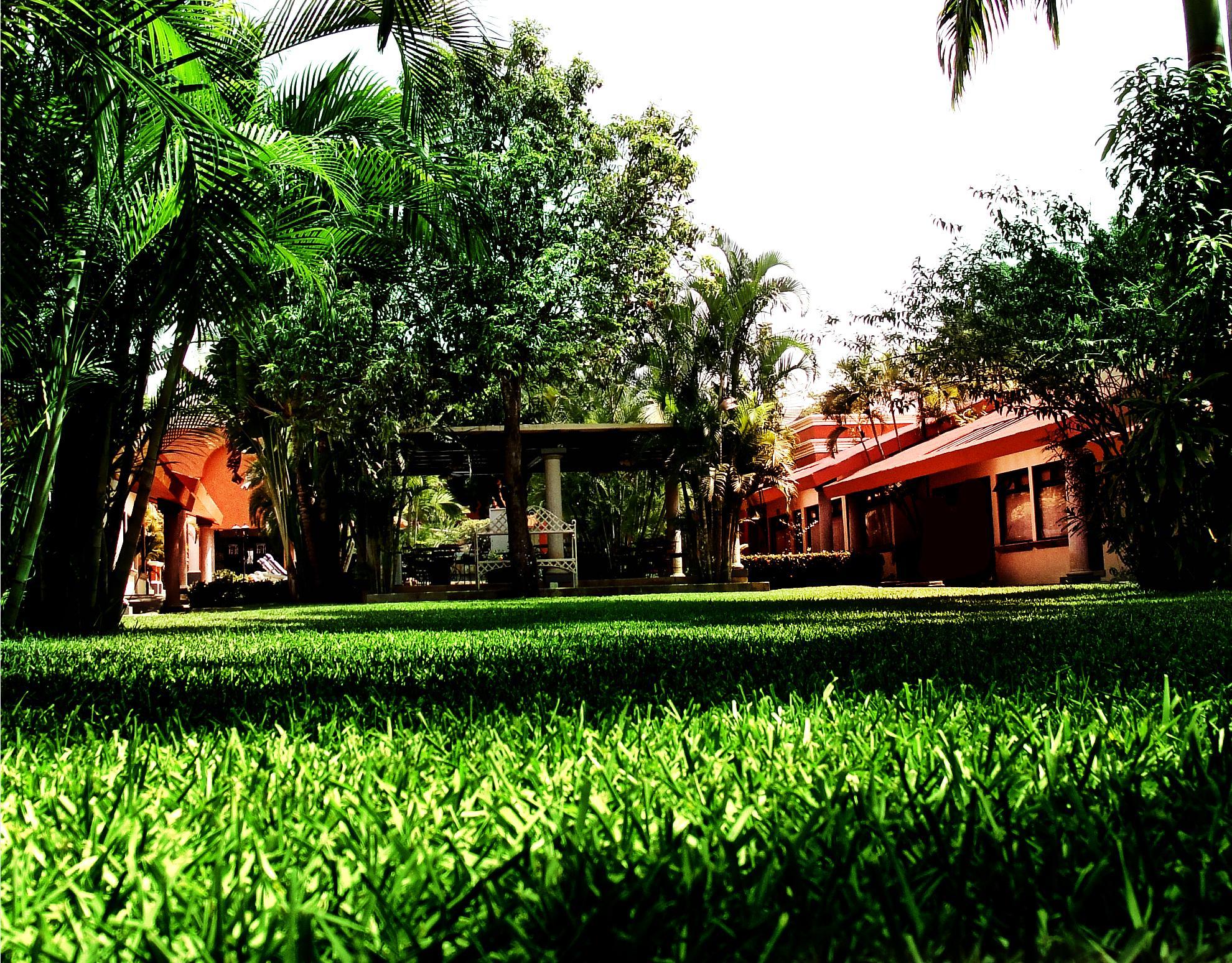 Hotel Palmareca Inn-suites-studio 4*