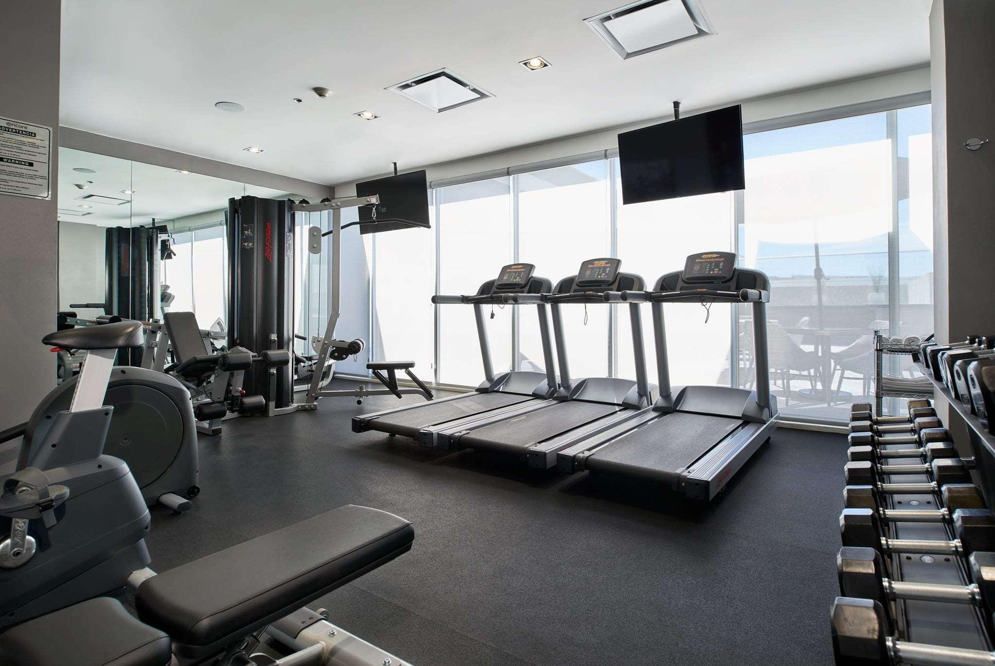 Four Points By Sheraton Uno Hotel Chihuahua