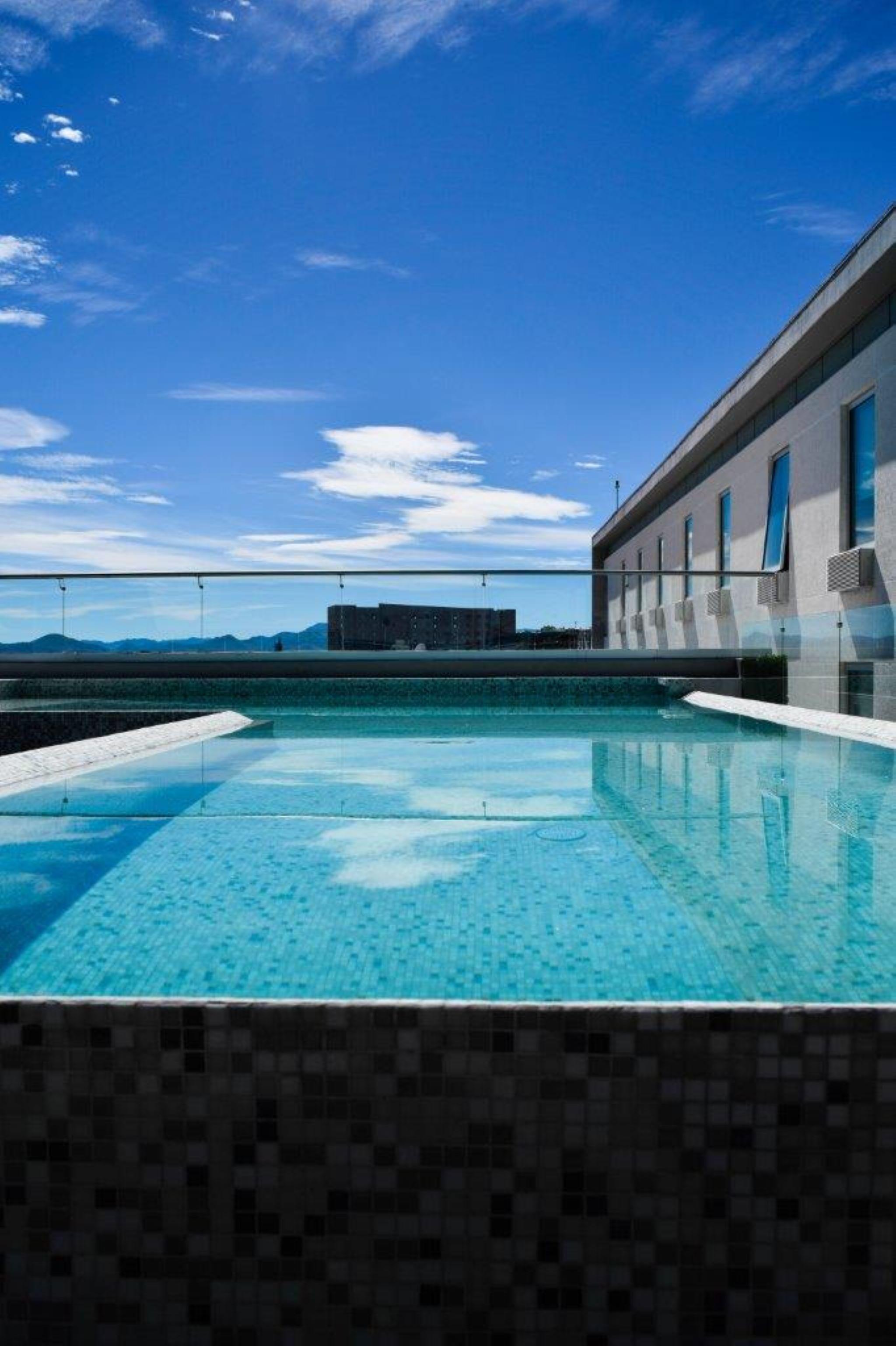 Four Points By Sheraton Uno Hotel