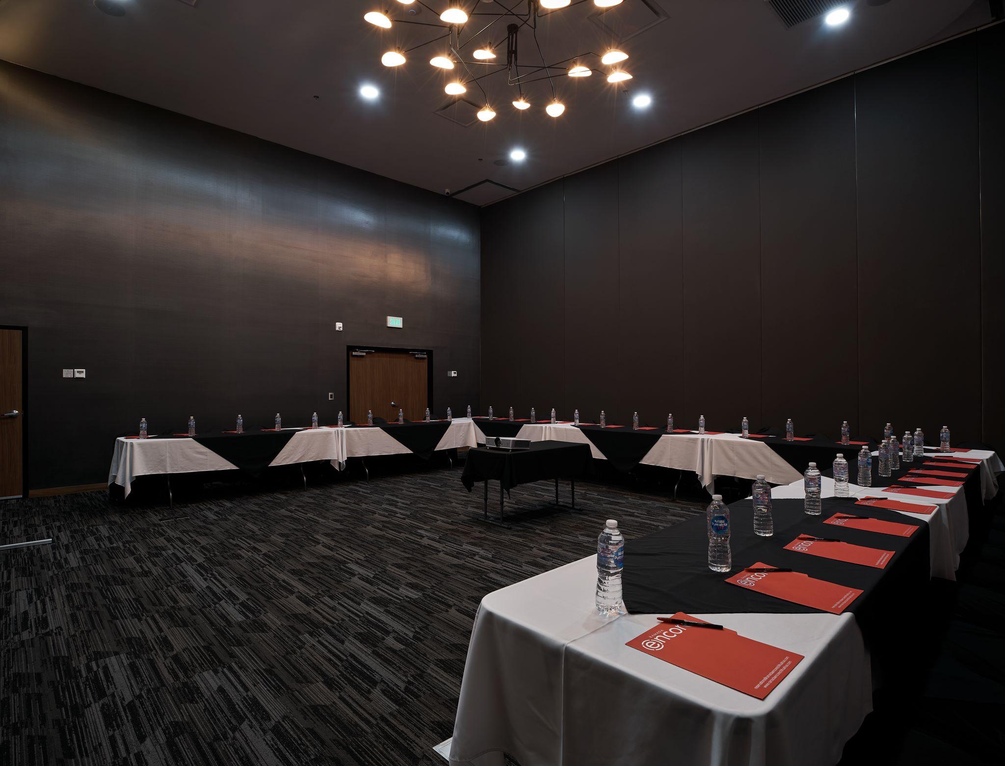 Hotel Four Points By Sheraton Uno Chihuahua