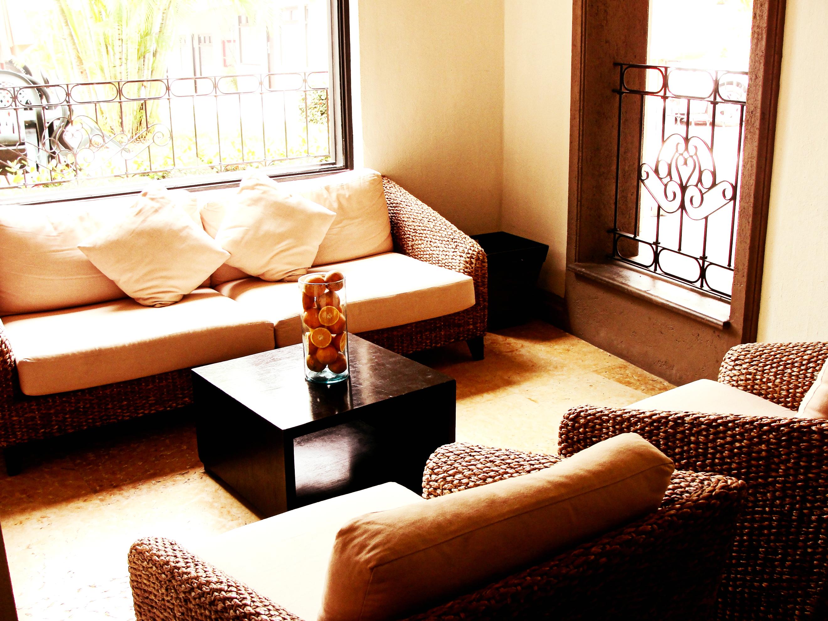 Palmareca Inn-suites-studio
