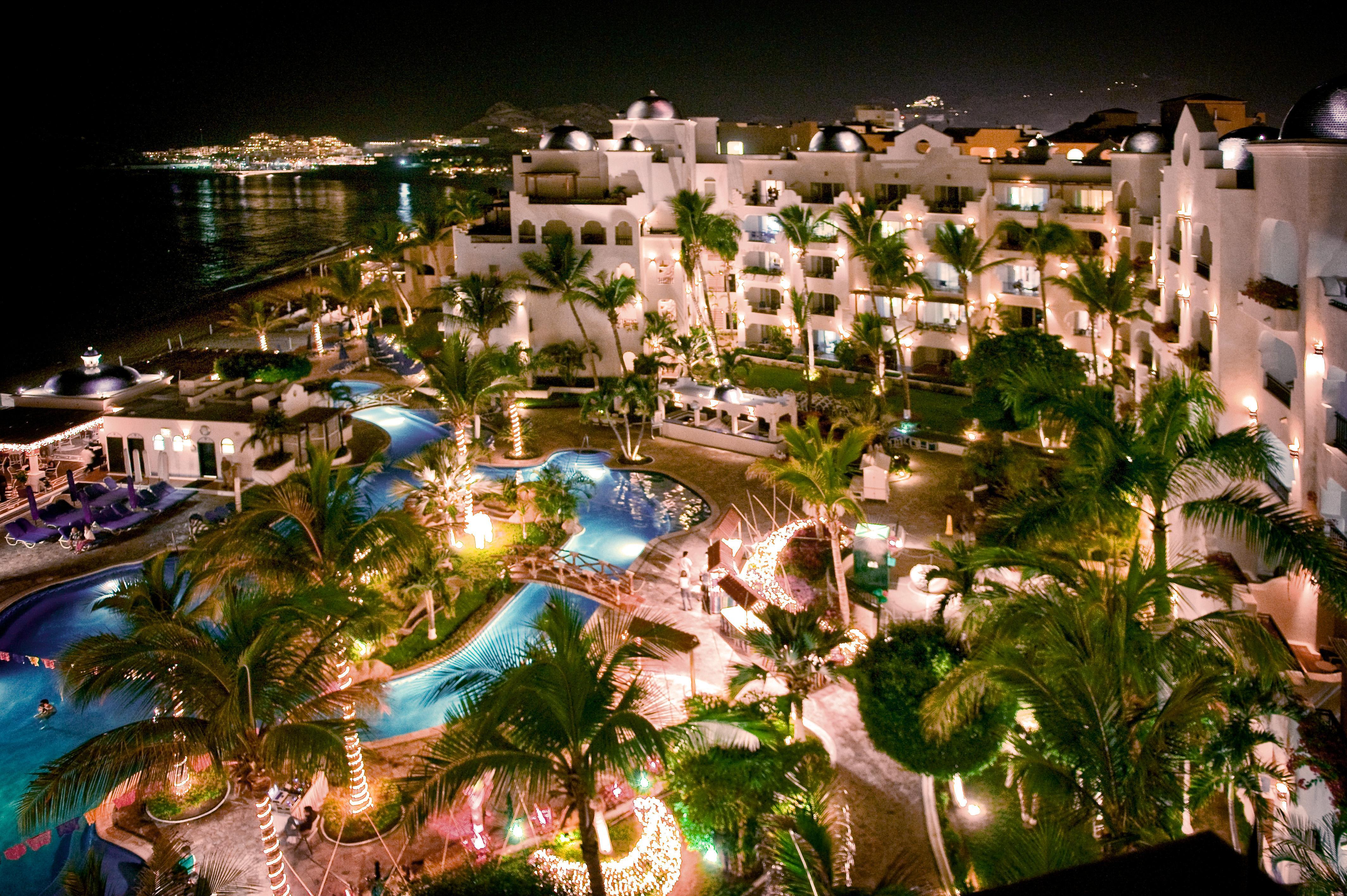 Pueblo Bonito Cabos Blanco 5*