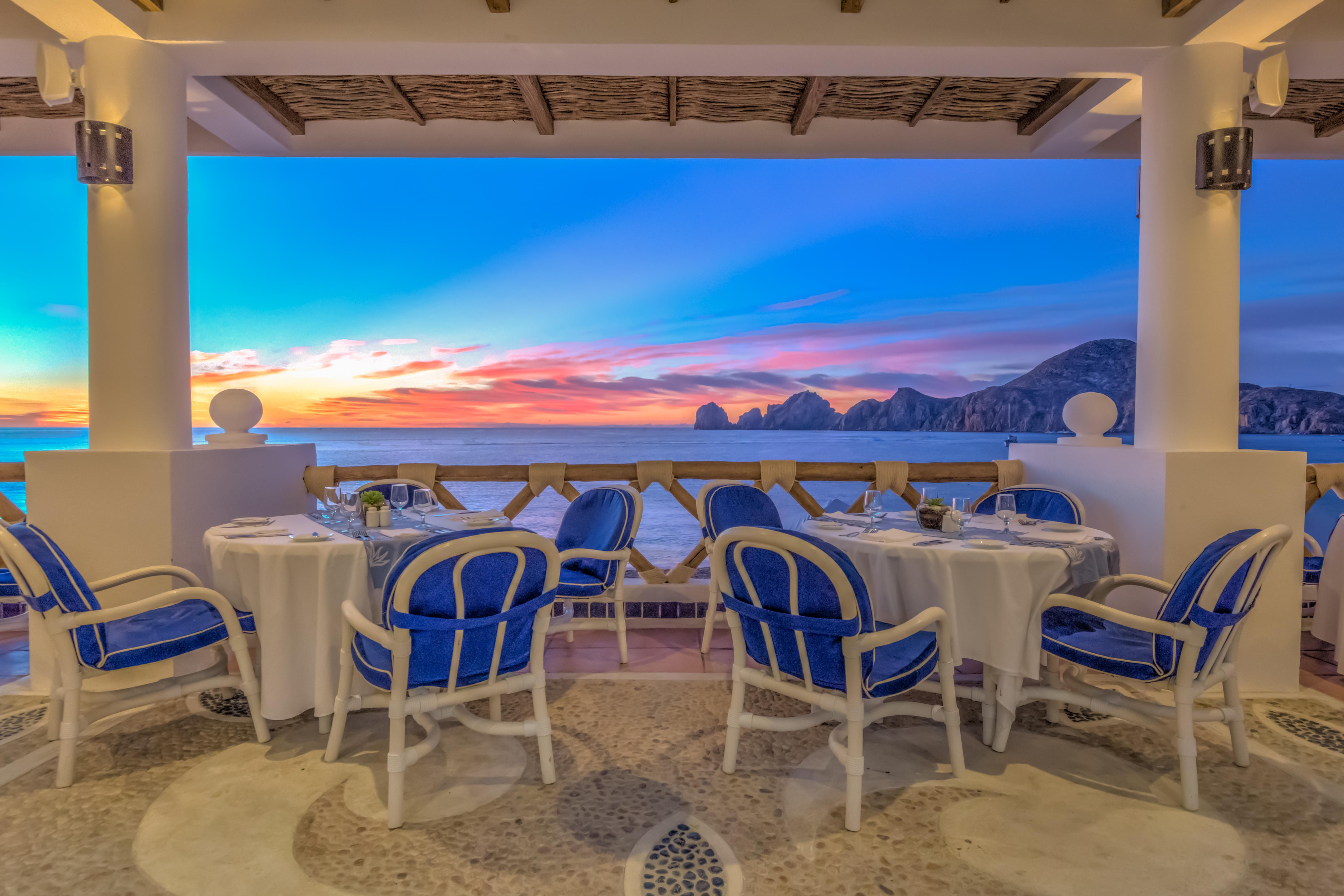 Pueblo Bonito Cabos Blanco Hotel 5*