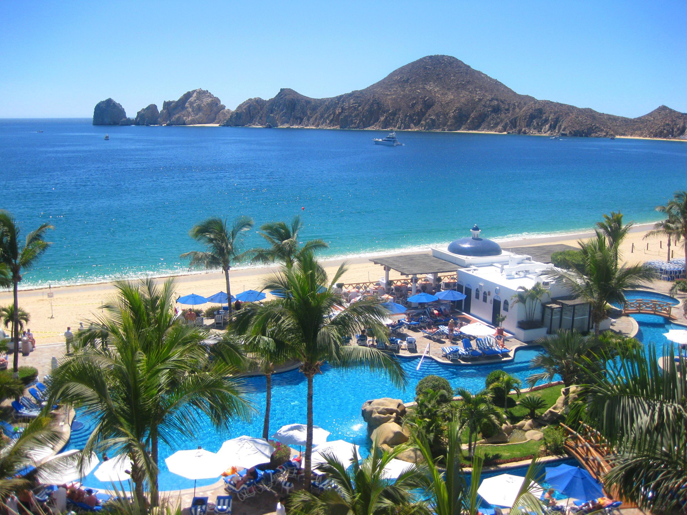 Pueblo Bonito Cabos Blanco 5*