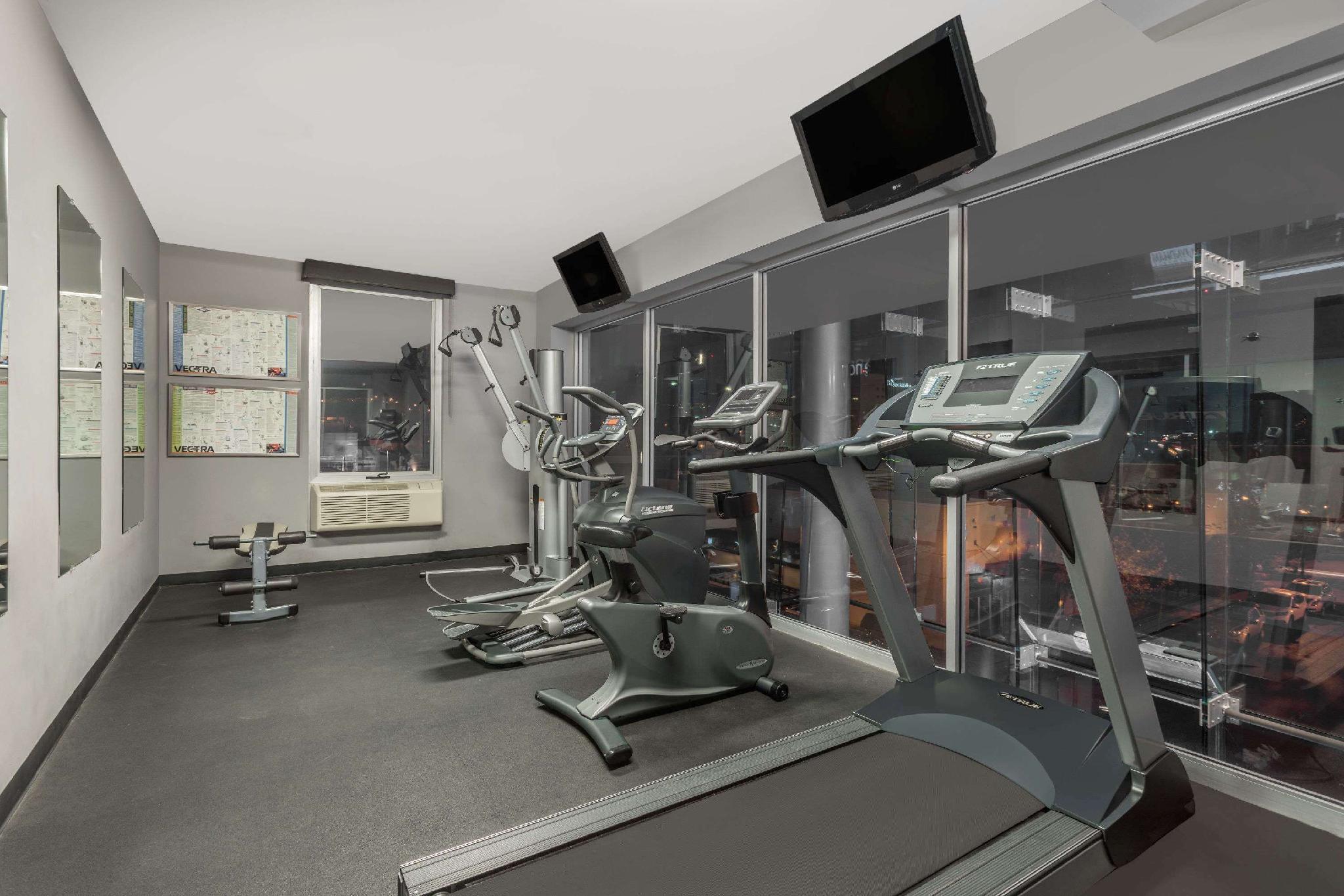 Four Points By Sheraton Uno Hotel Chihuahua