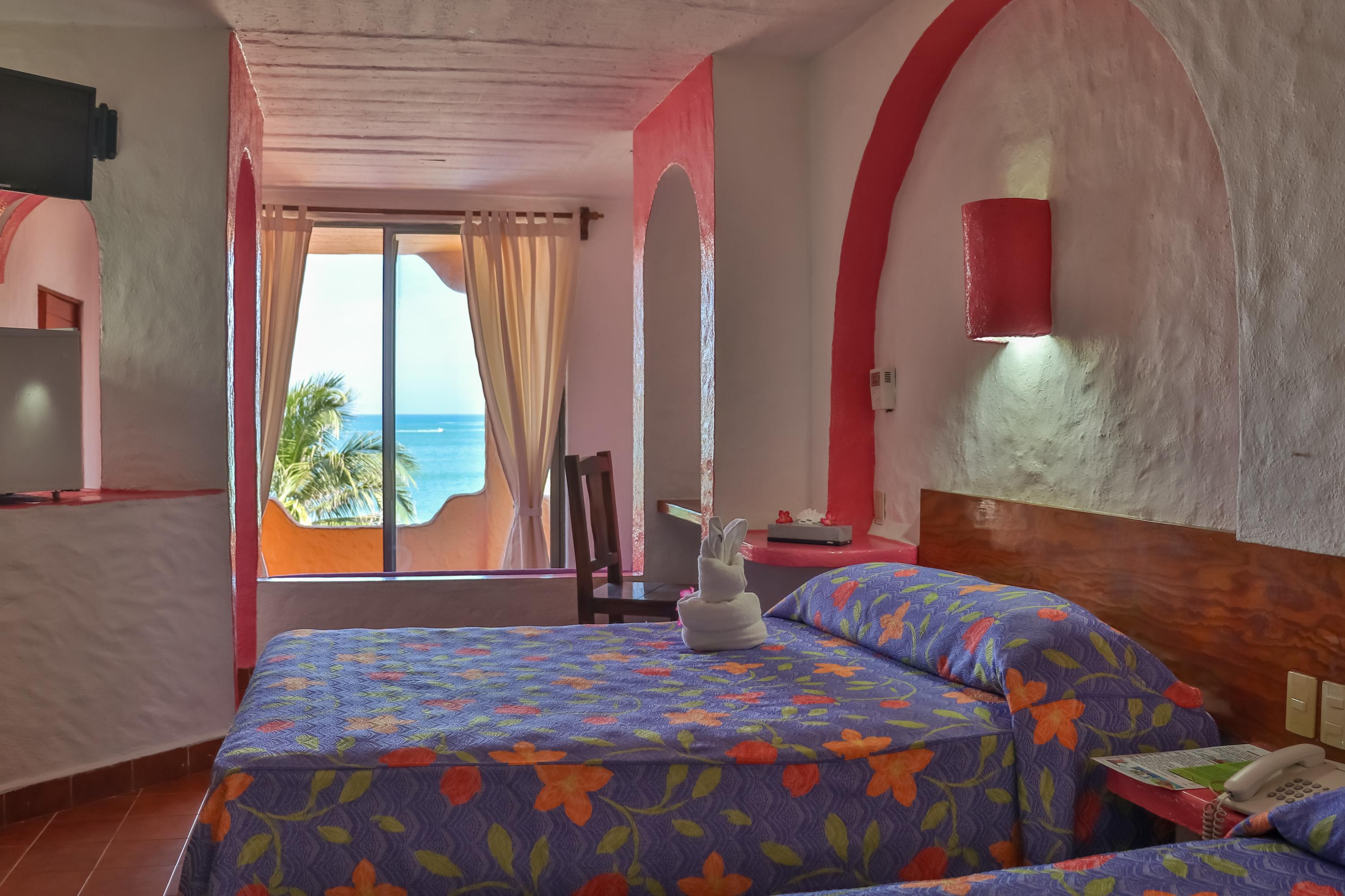 Miramar Hotel