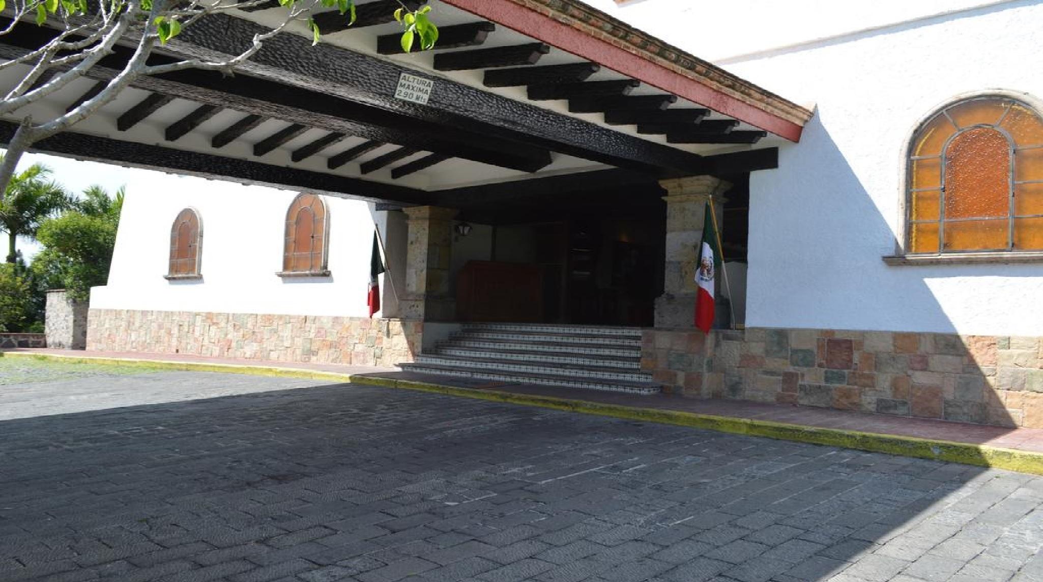 Hotel Radisson Tapatio Guadalajara Aeropuerto