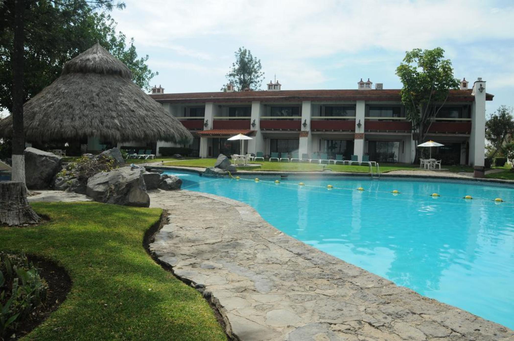 Hotel Radisson Tapatio Guadalajara Aeropuerto Tlaquepaque