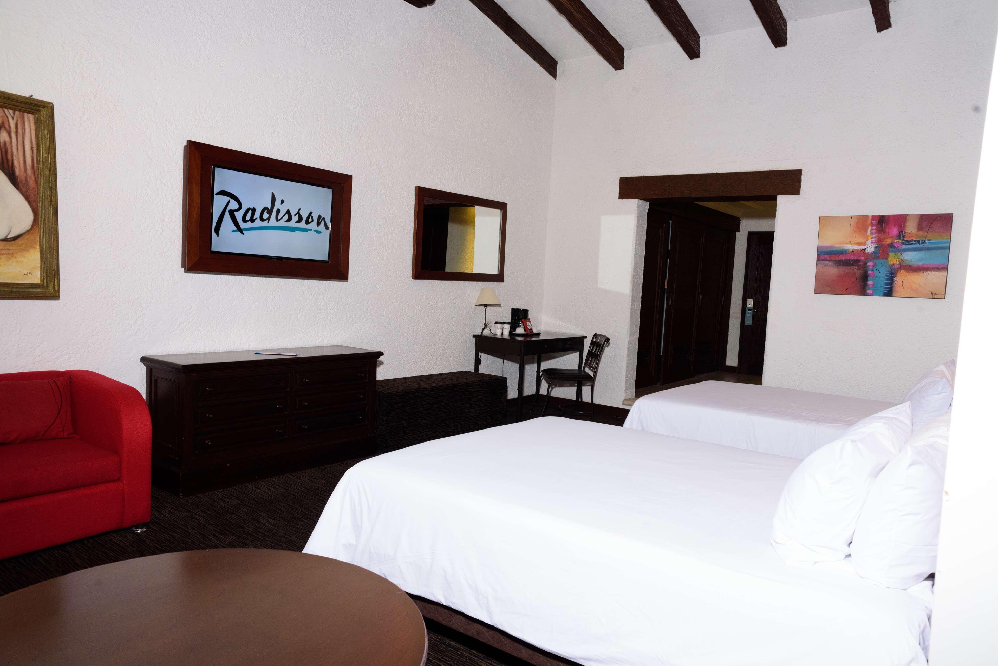 Radisson Tapatio Guadalajara Aeropuerto Hotel 4*