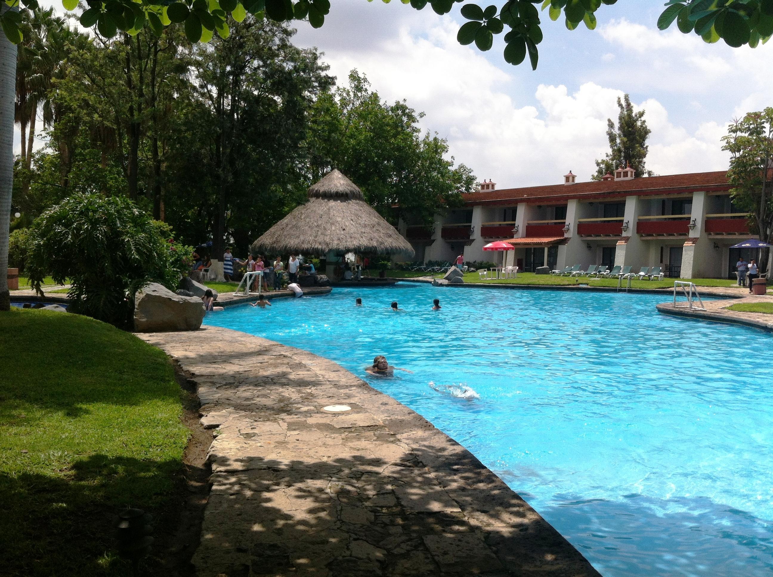 Radisson Tapatio Guadalajara Aeropuerto Hotel Tlaquepaque