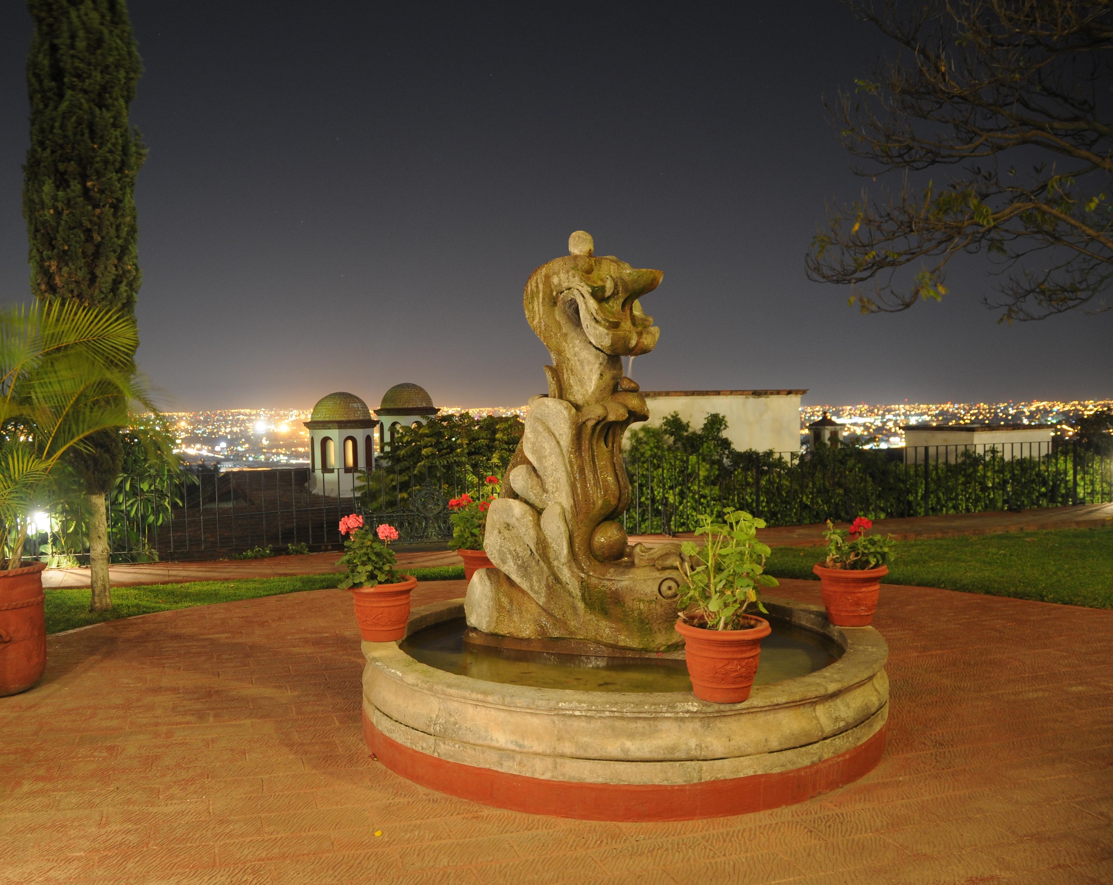 Hotel Radisson Tapatio Guadalajara Aeropuerto Tlaquepaque