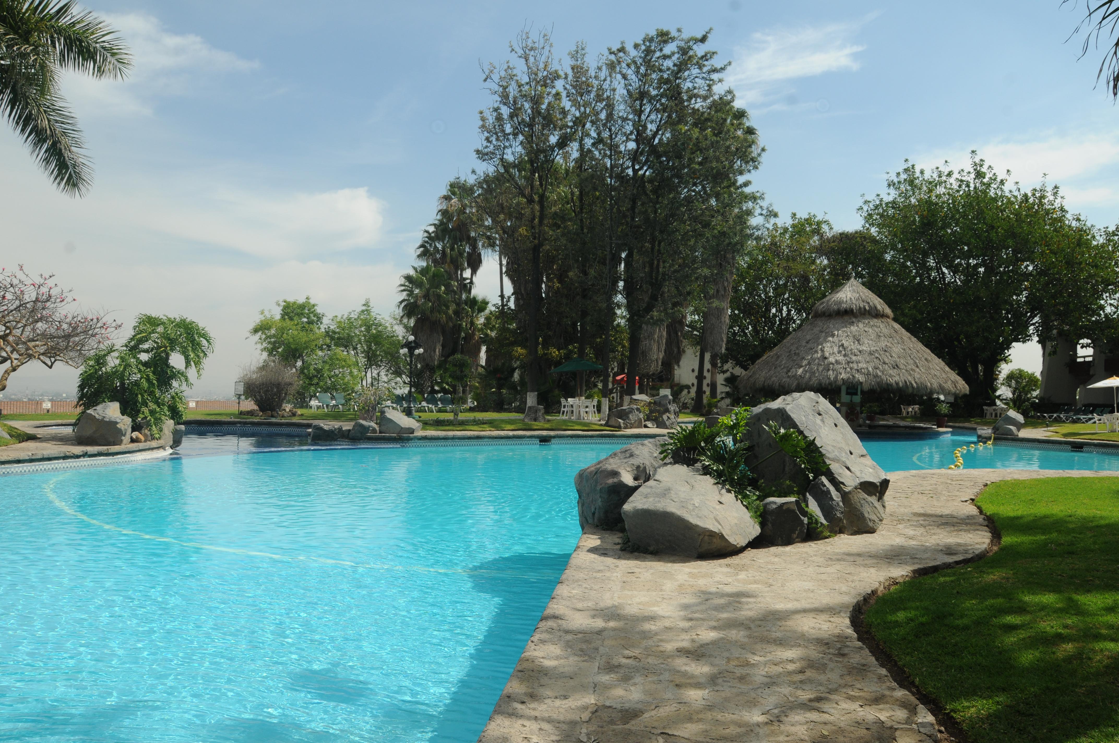 Radisson Tapatio Guadalajara Aeropuerto 4* Tlaquepaque