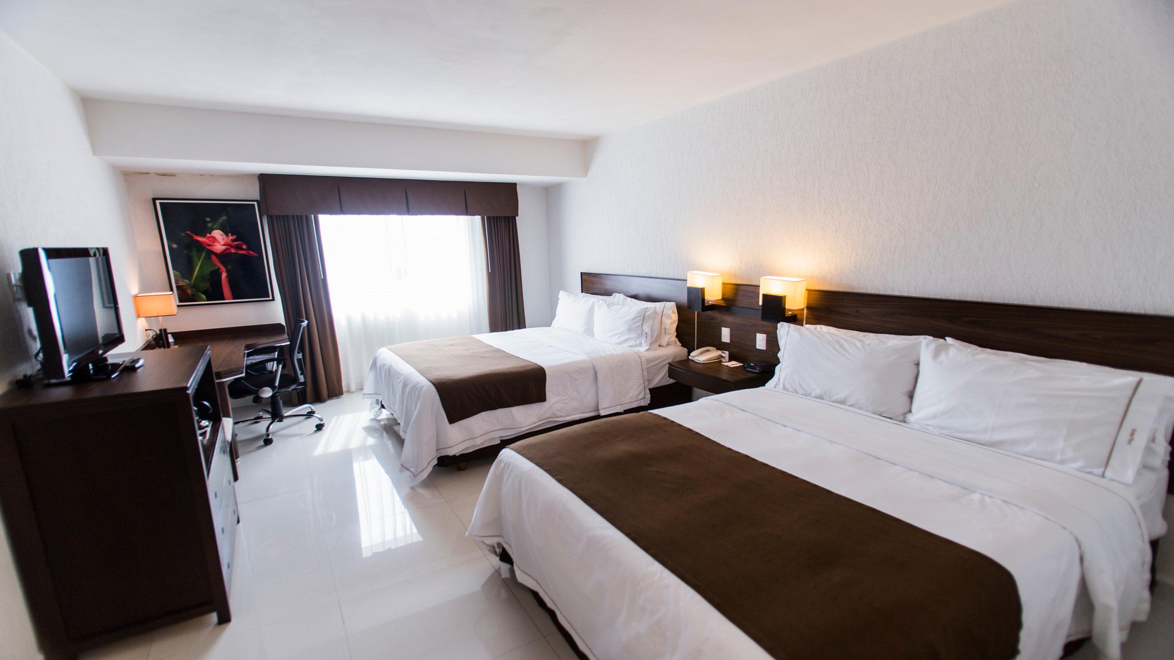 Express La Marimba By Ihg Hotel 3*