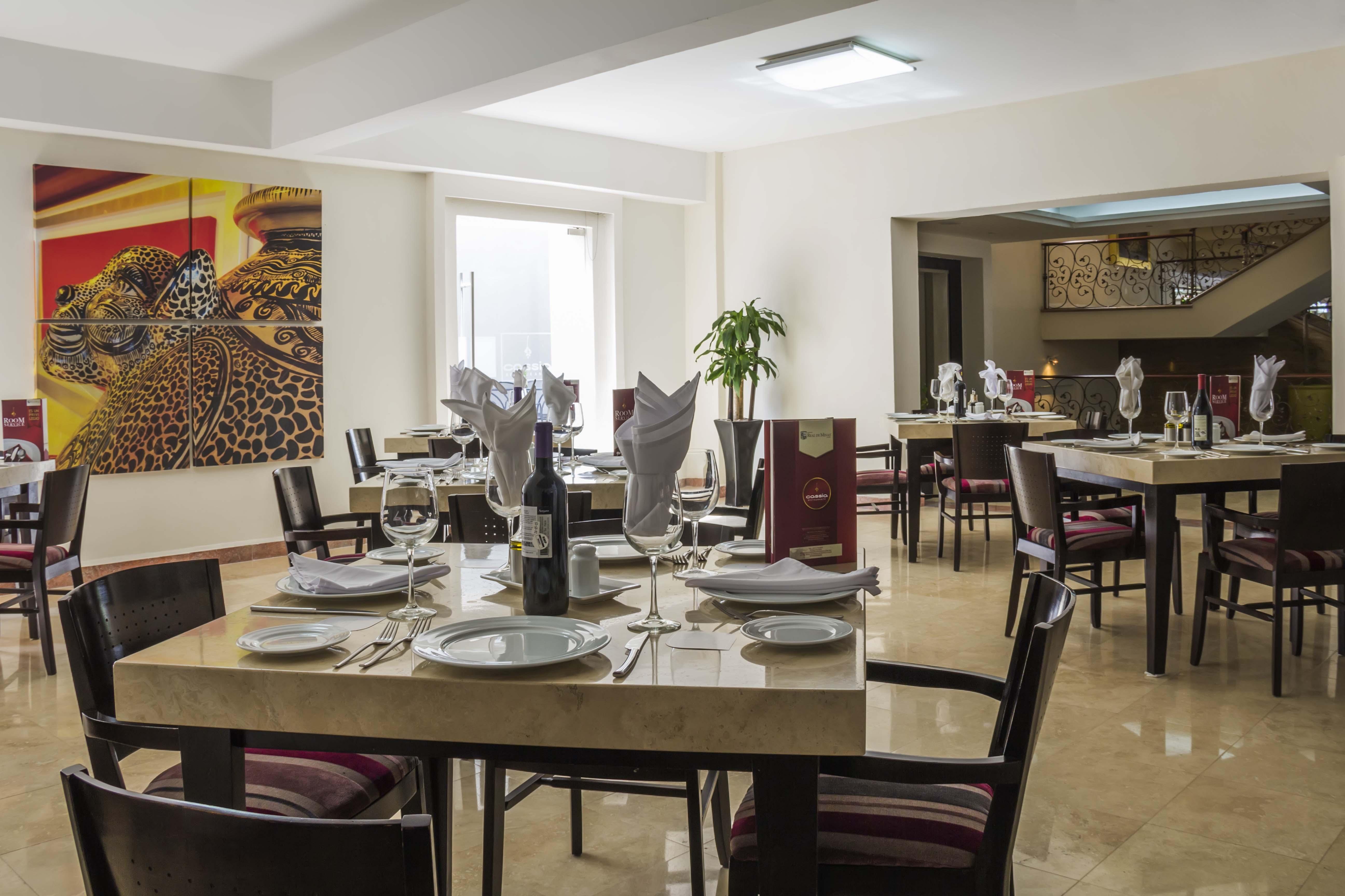 Imperio De Angeles Executive Poliforum 4* Leon