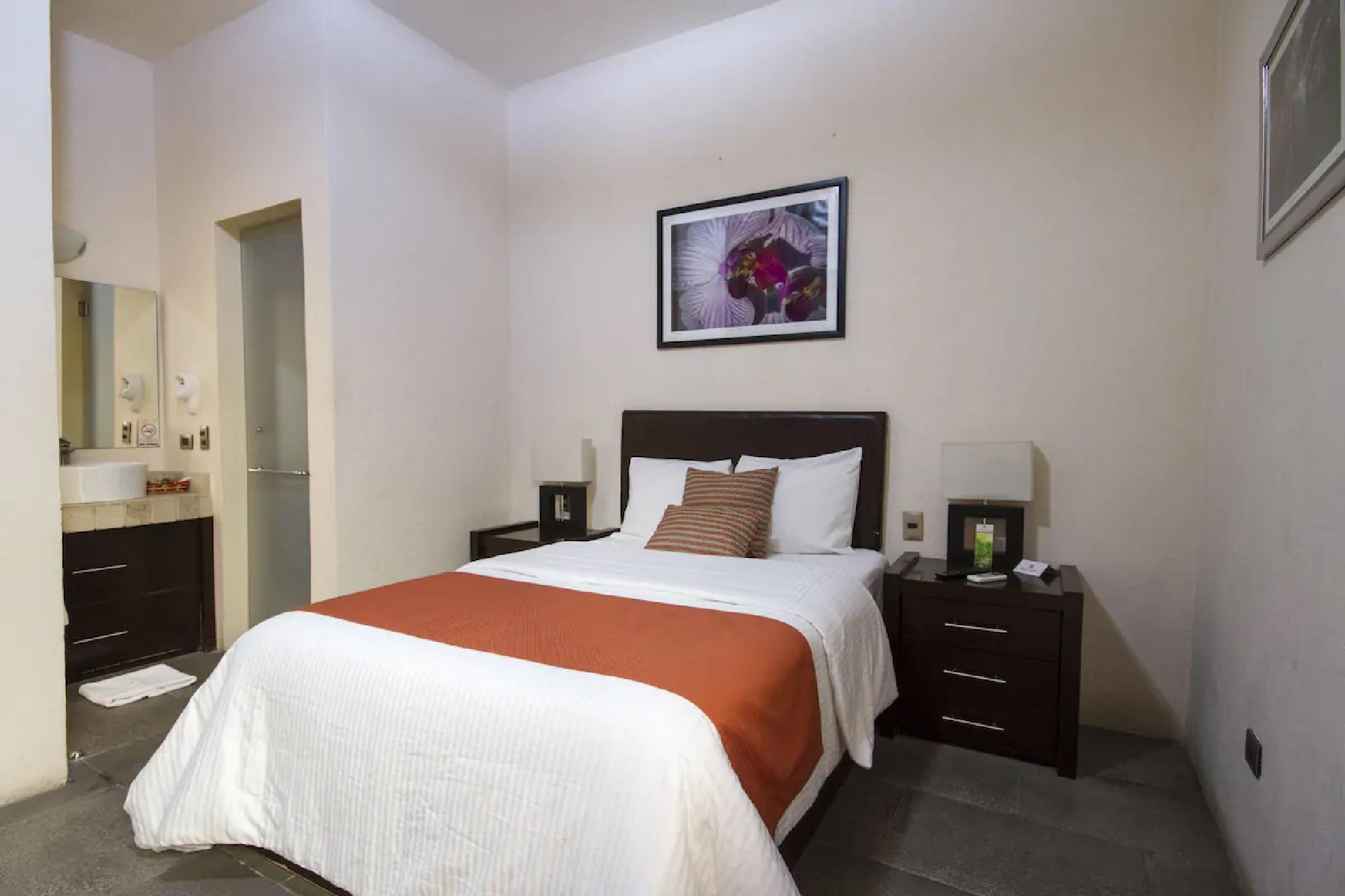 Hotel Monte Boutique & Galeria Leon