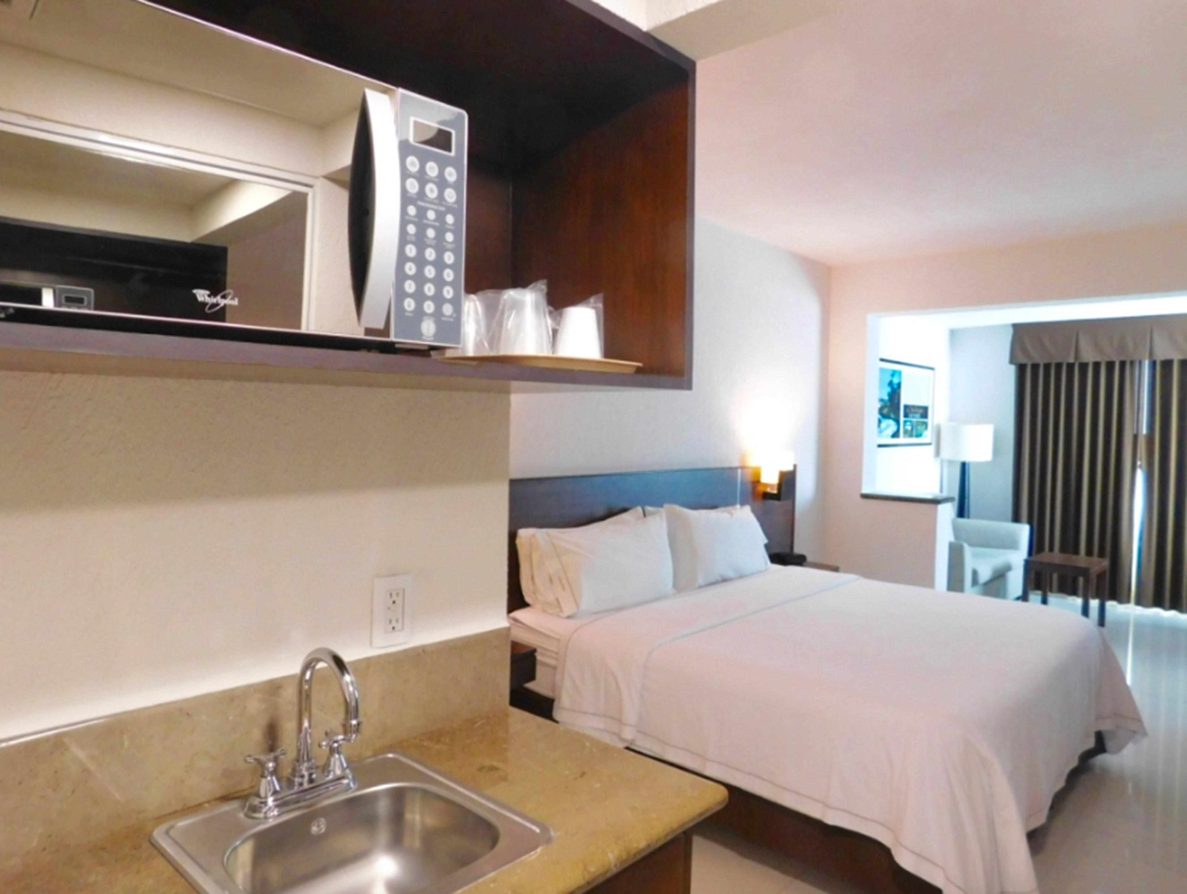 Hotel Express La Marimba By Ihg