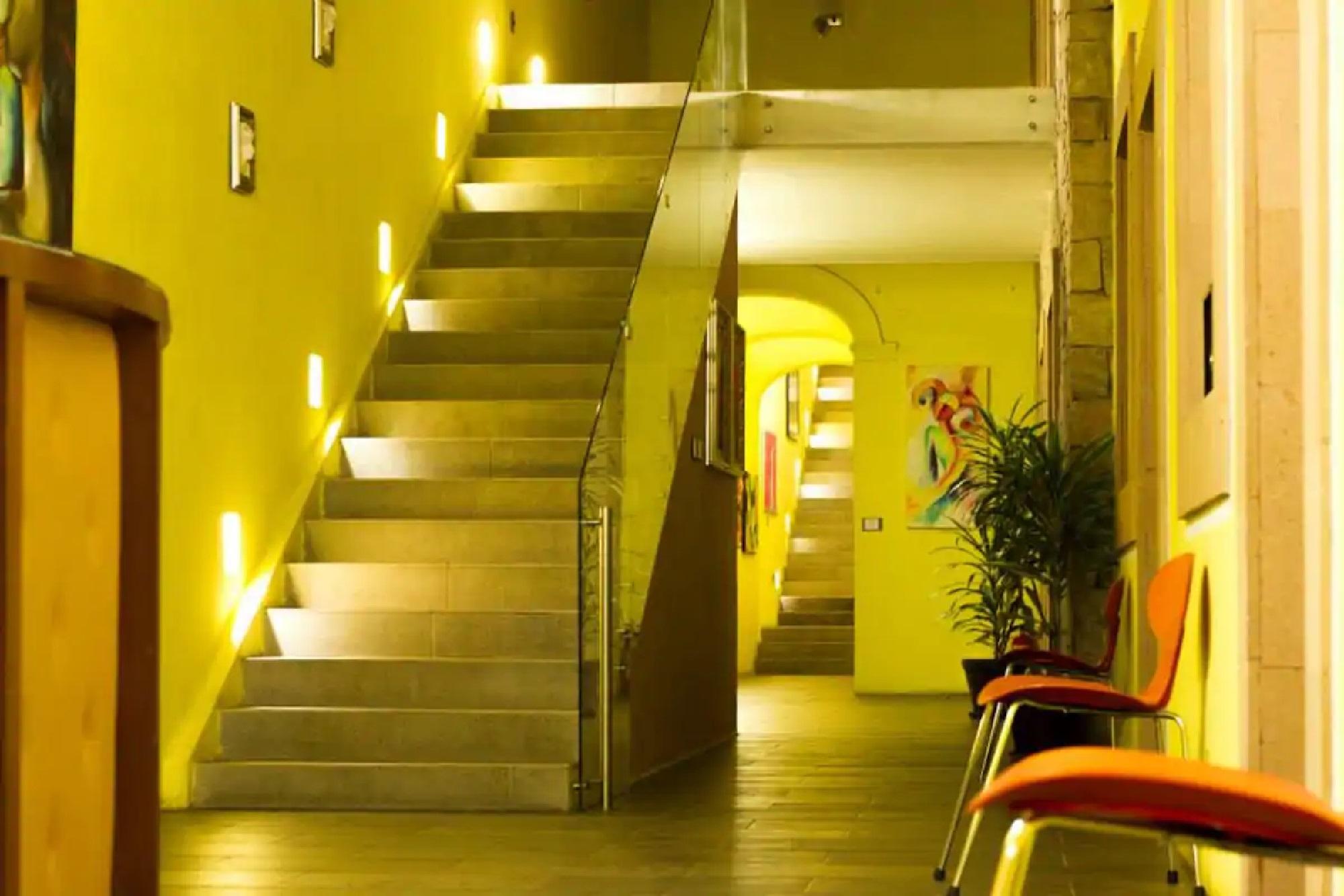Monte Boutique & Galeria Hotel