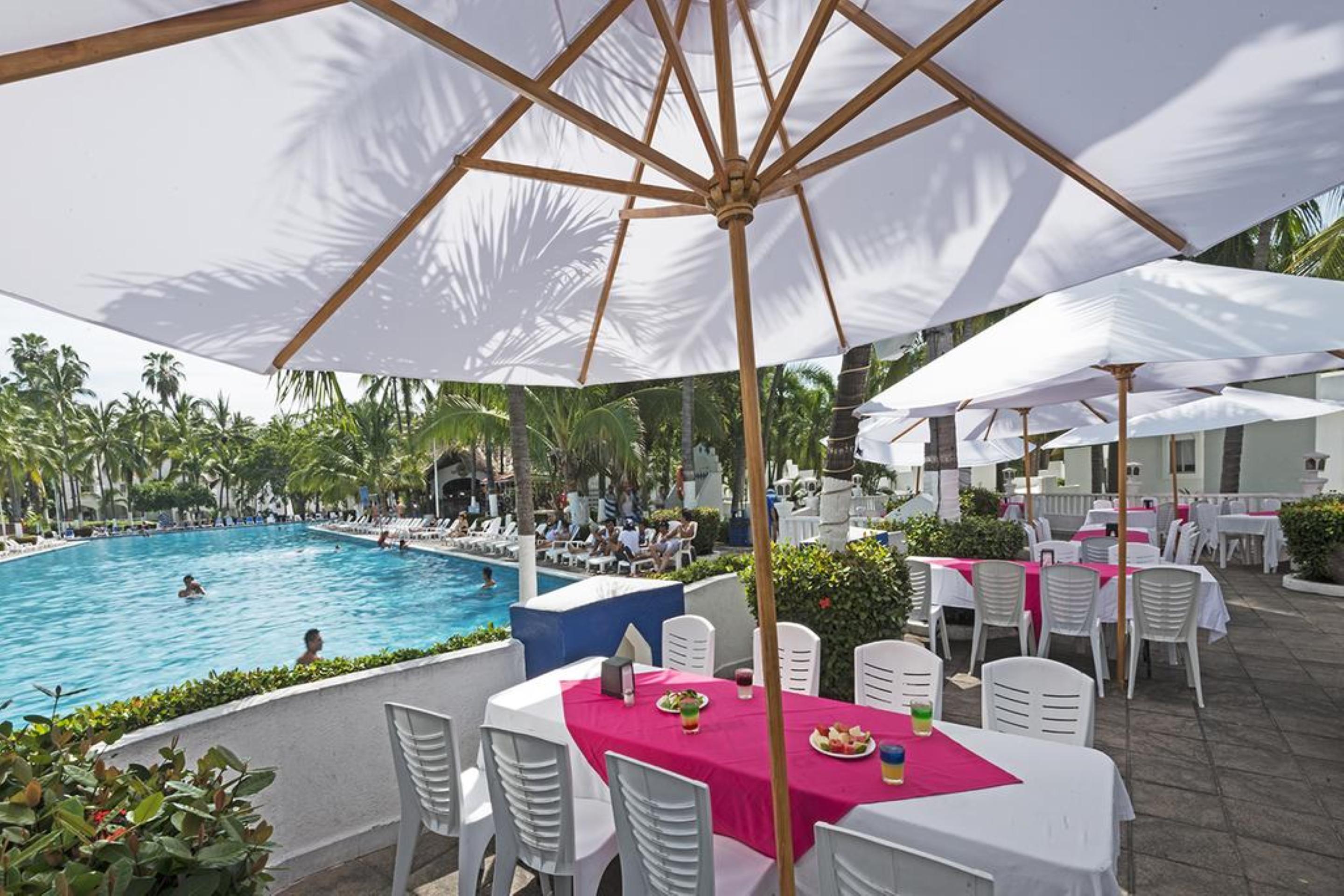 Gran Festivall Hotel