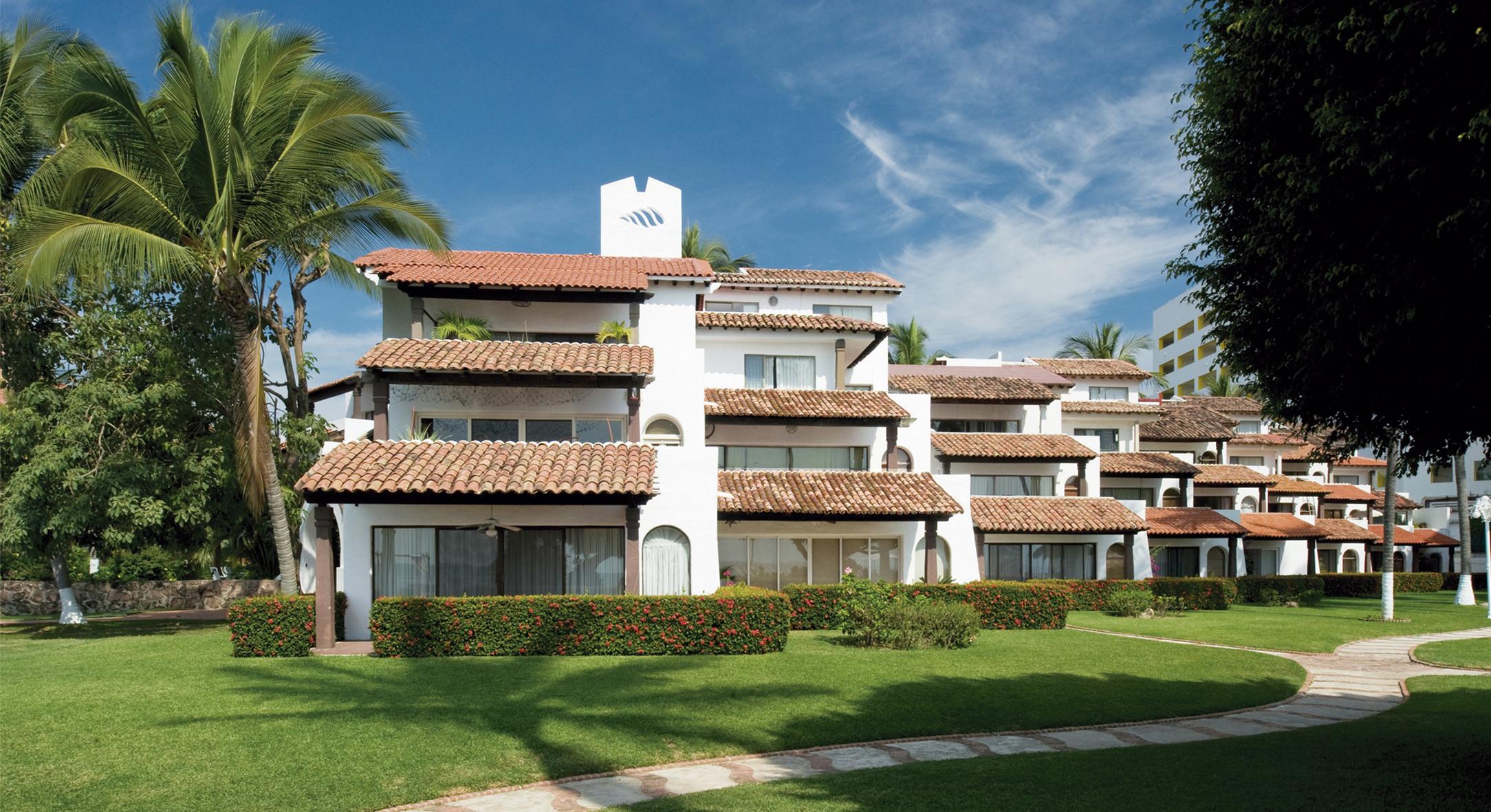 Vamar Vallarta Marina & Puerto Vallarta