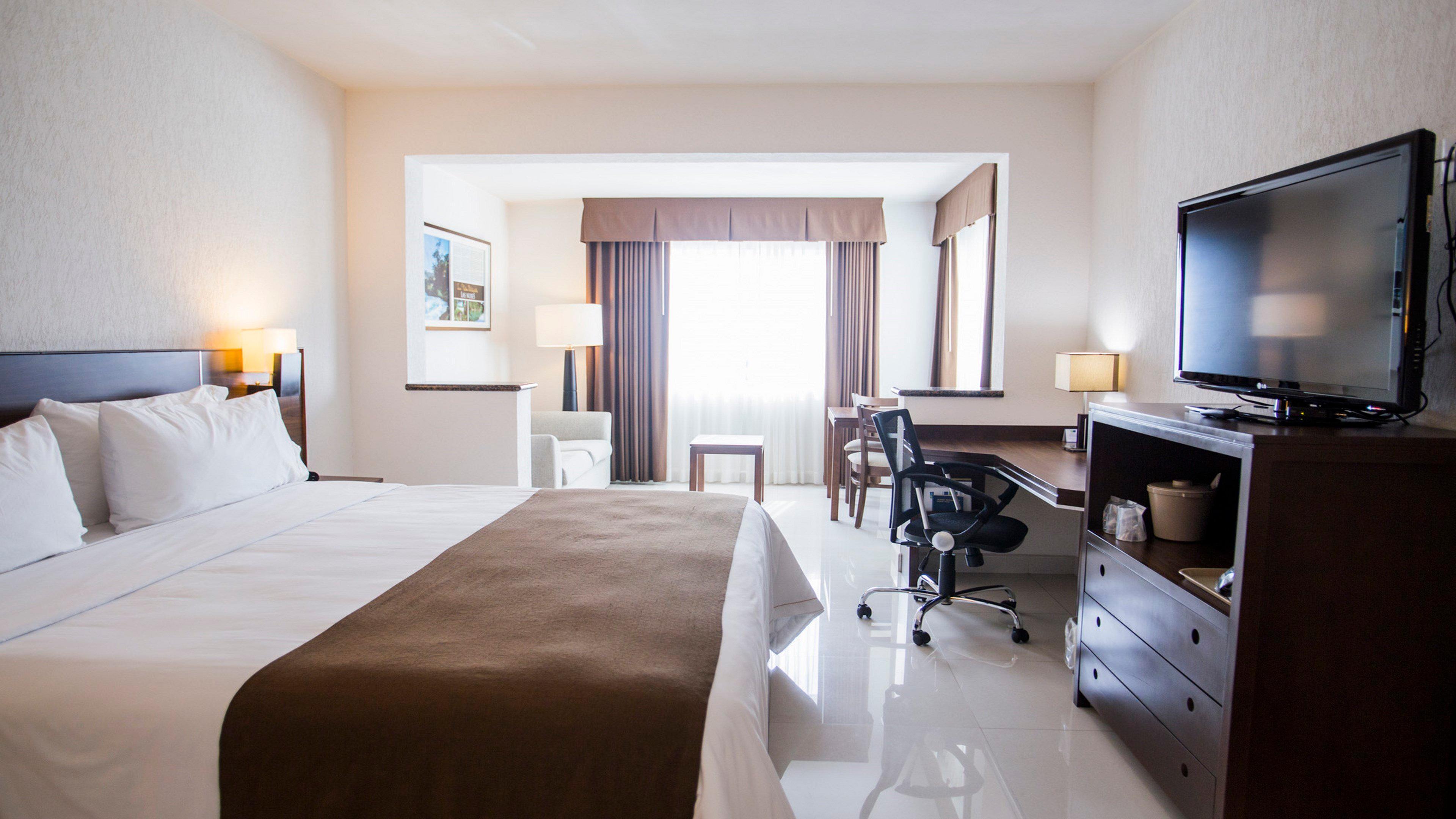 Hotel Express La Marimba By Ihg