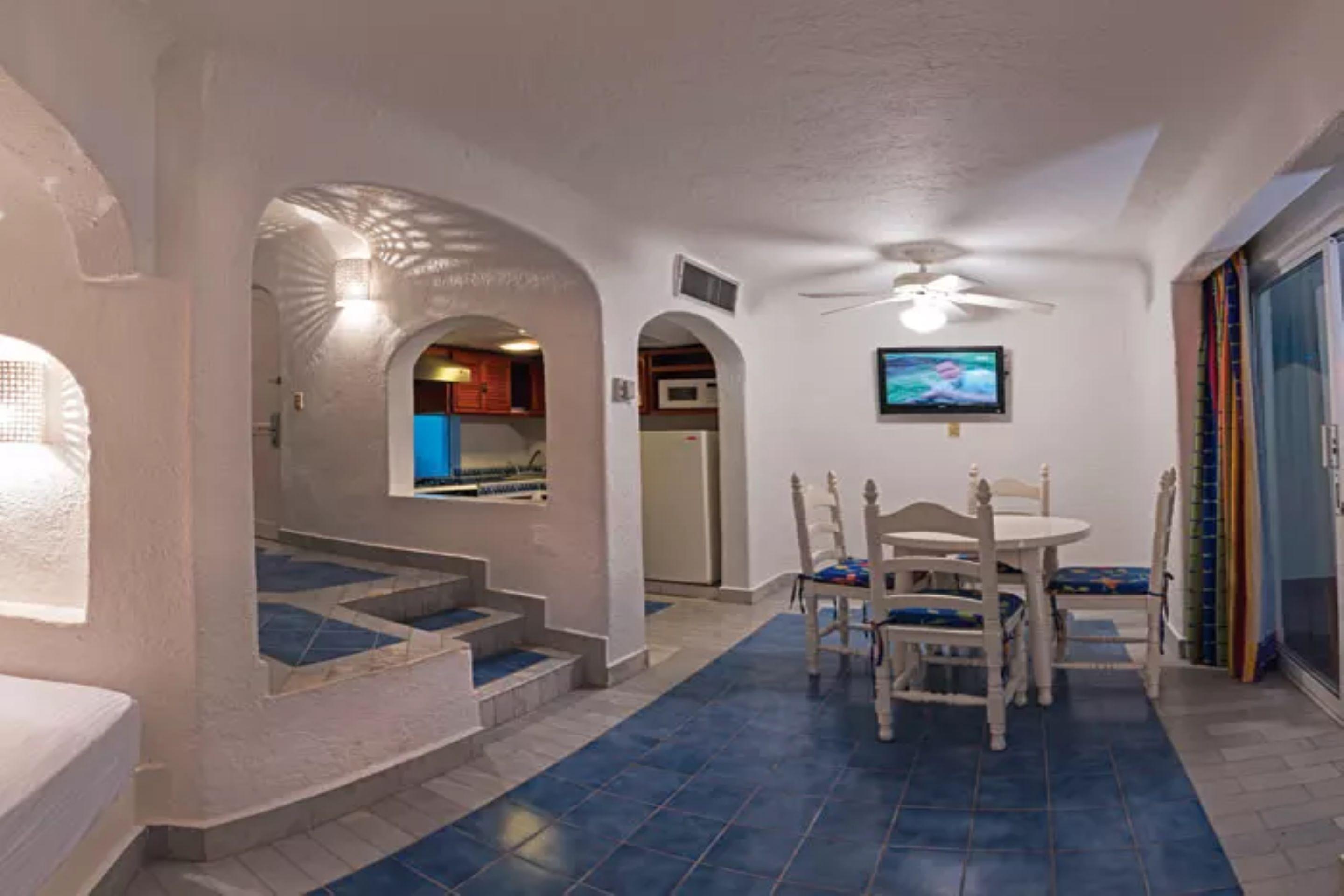 Hotel Gran Festivall Manzanillo