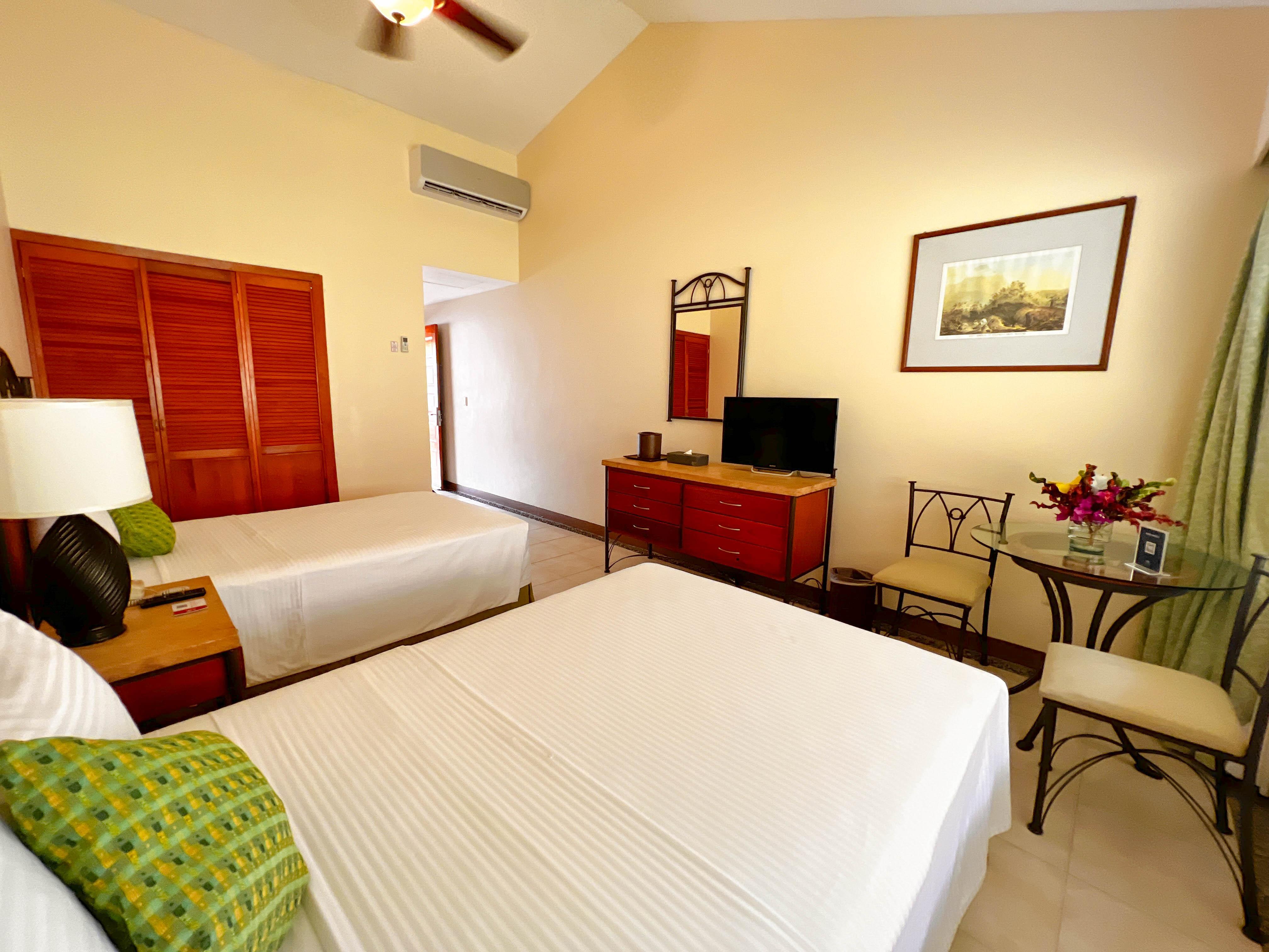 Mercedes 5* Palenque