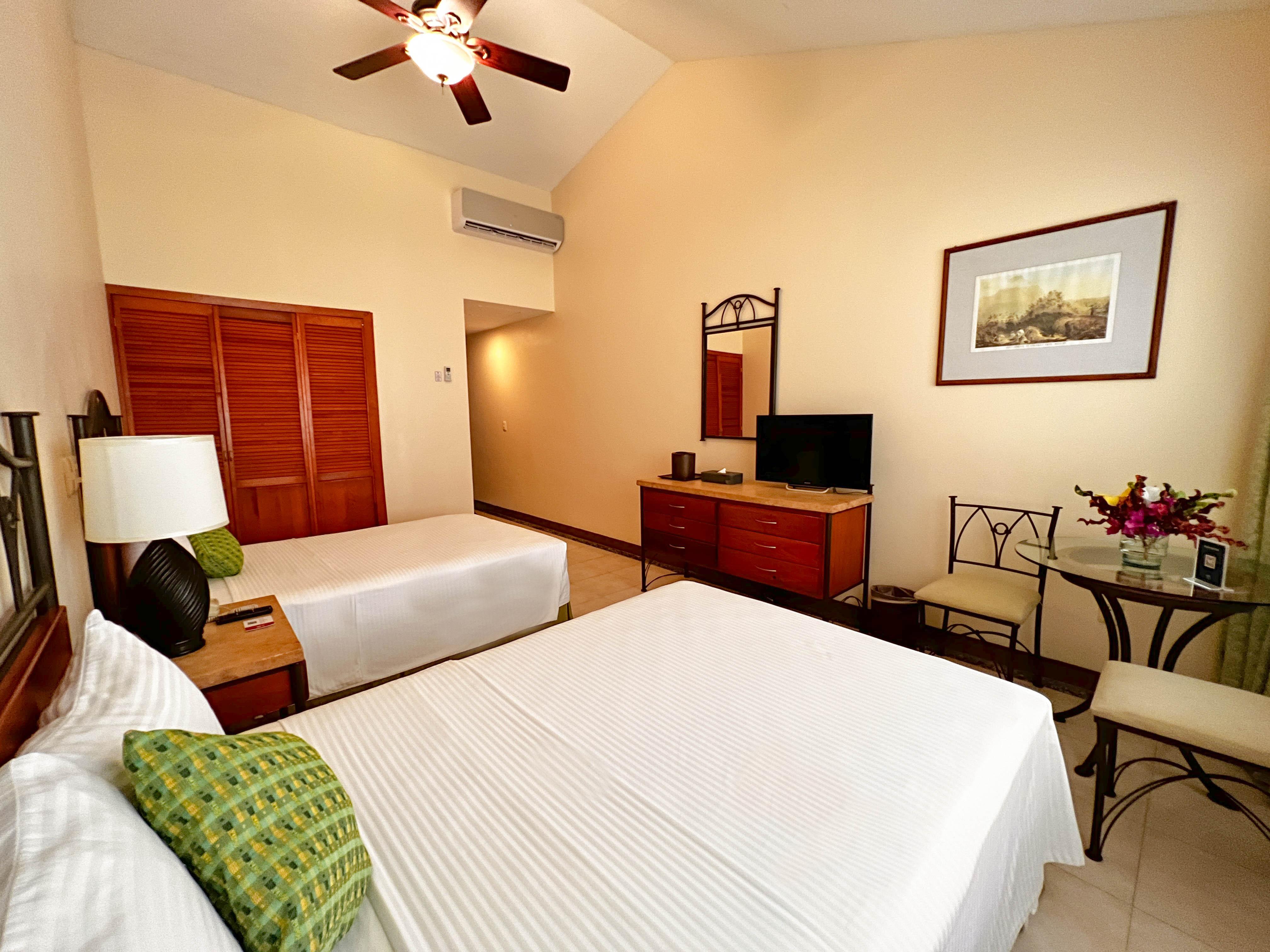 Mercedes 5* Palenque