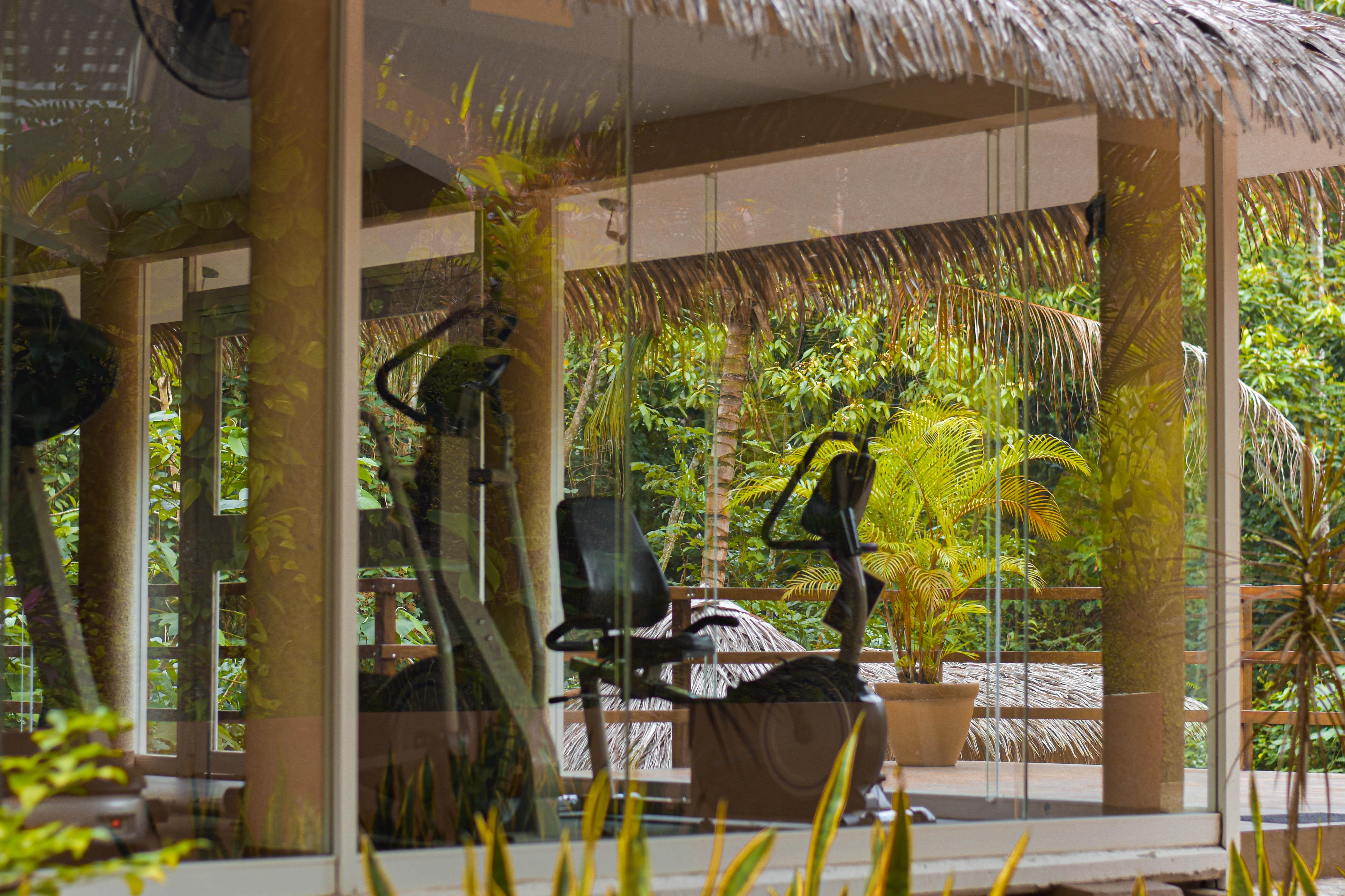 Mercedes 5* Palenque