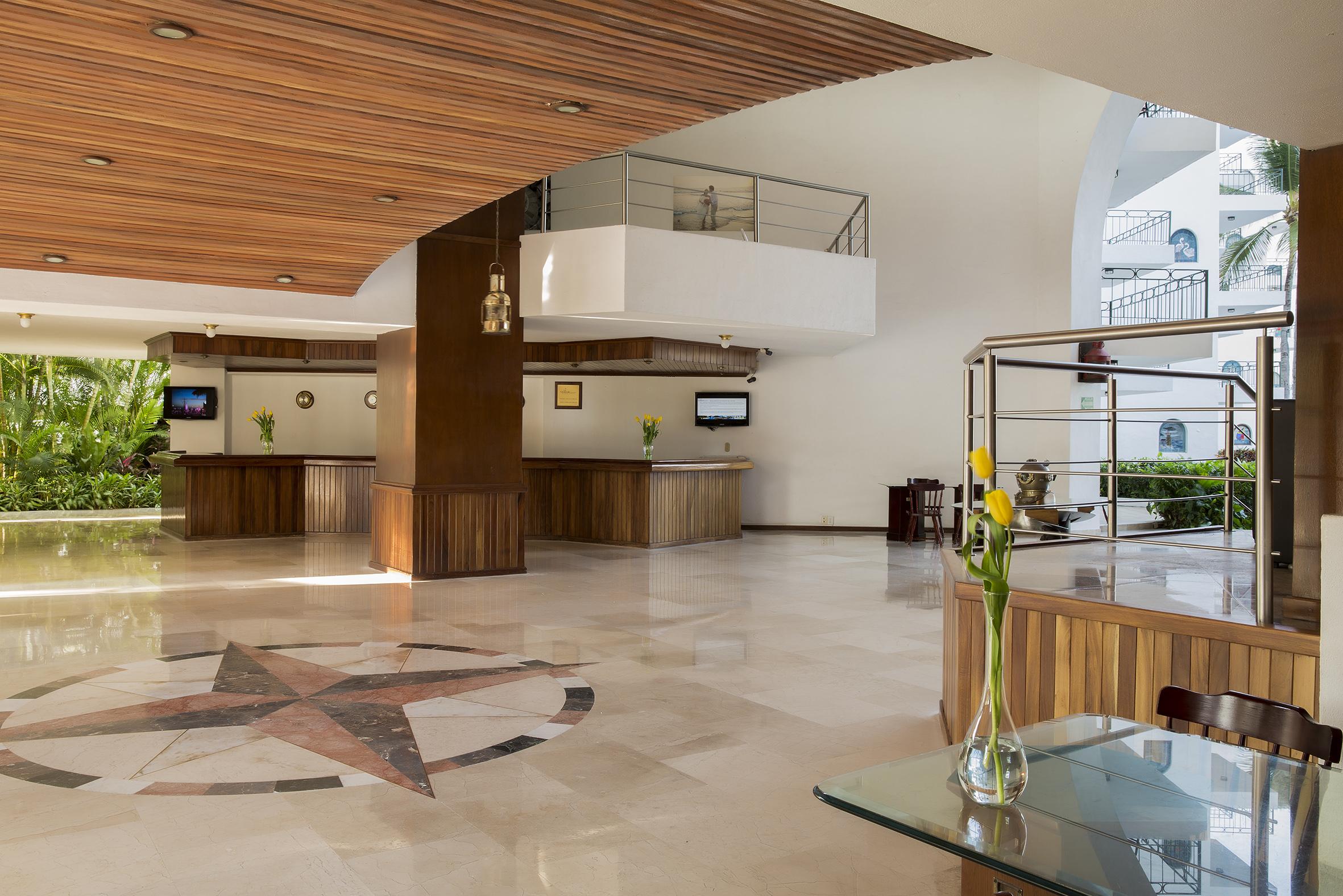 Vamar Vallarta Marina & Resort 4*