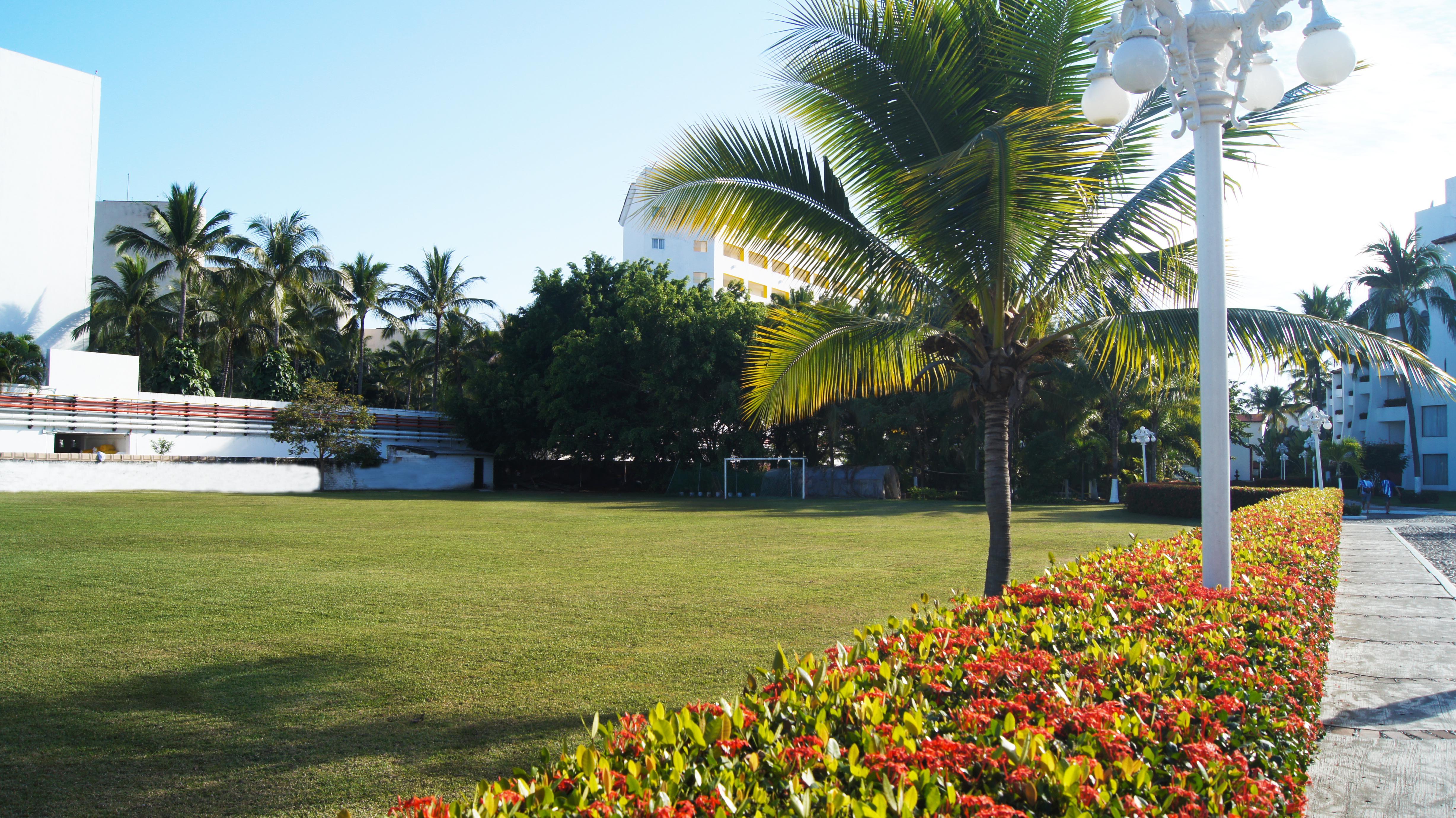 Vamar Vallarta Marina & Resort 4*