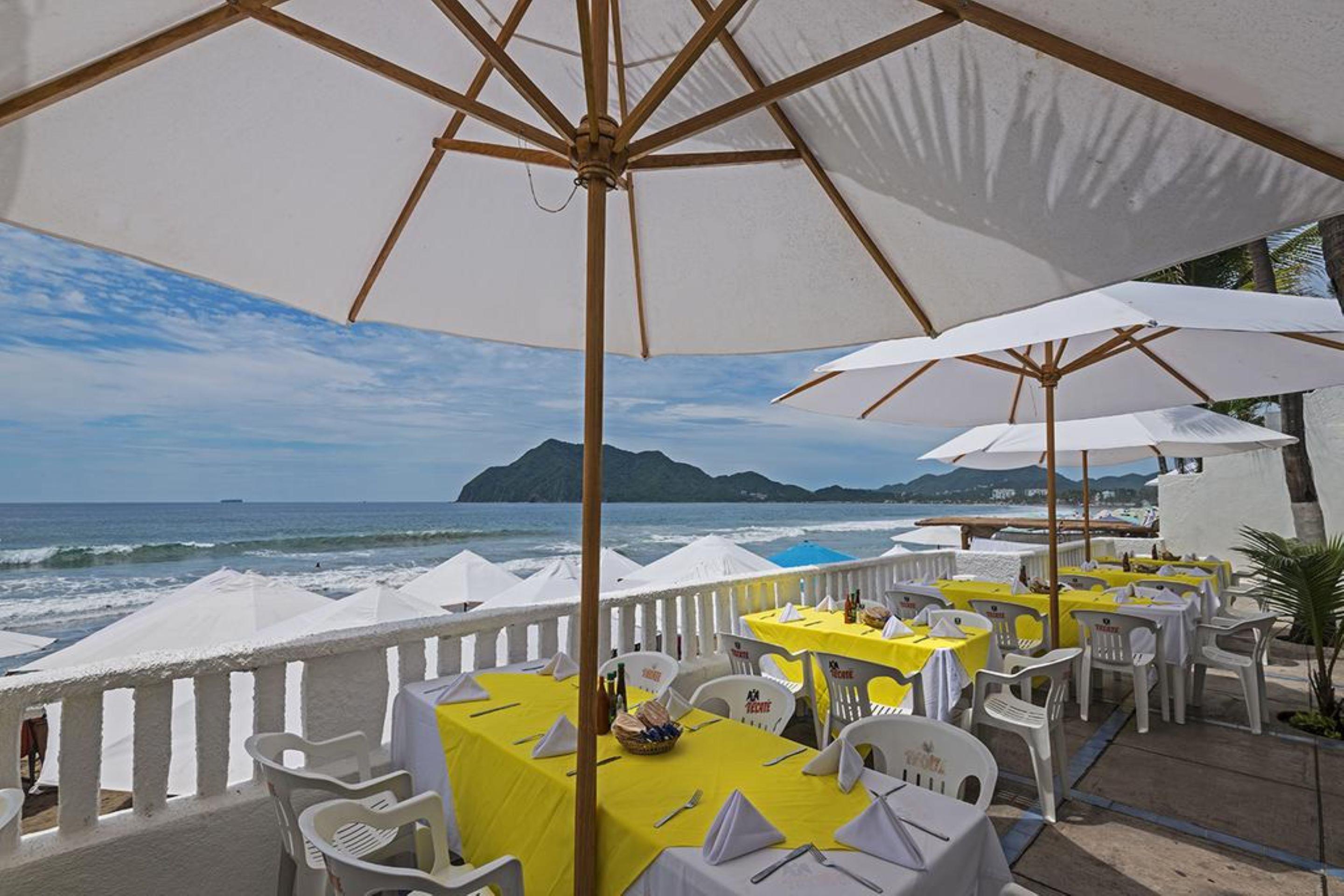 Hotel Gran Festivall Manzanillo