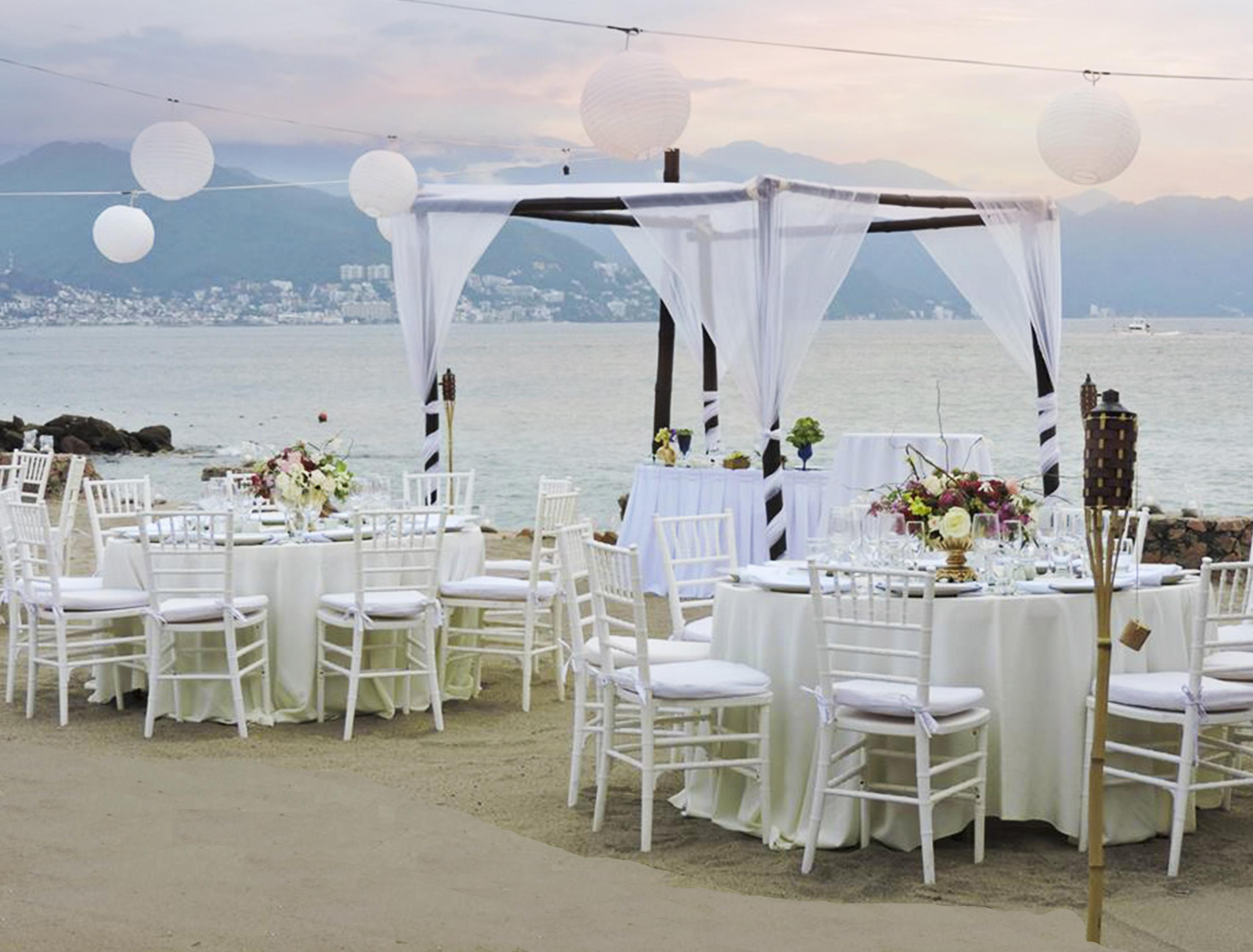 Resort Vamar Vallarta Marina &