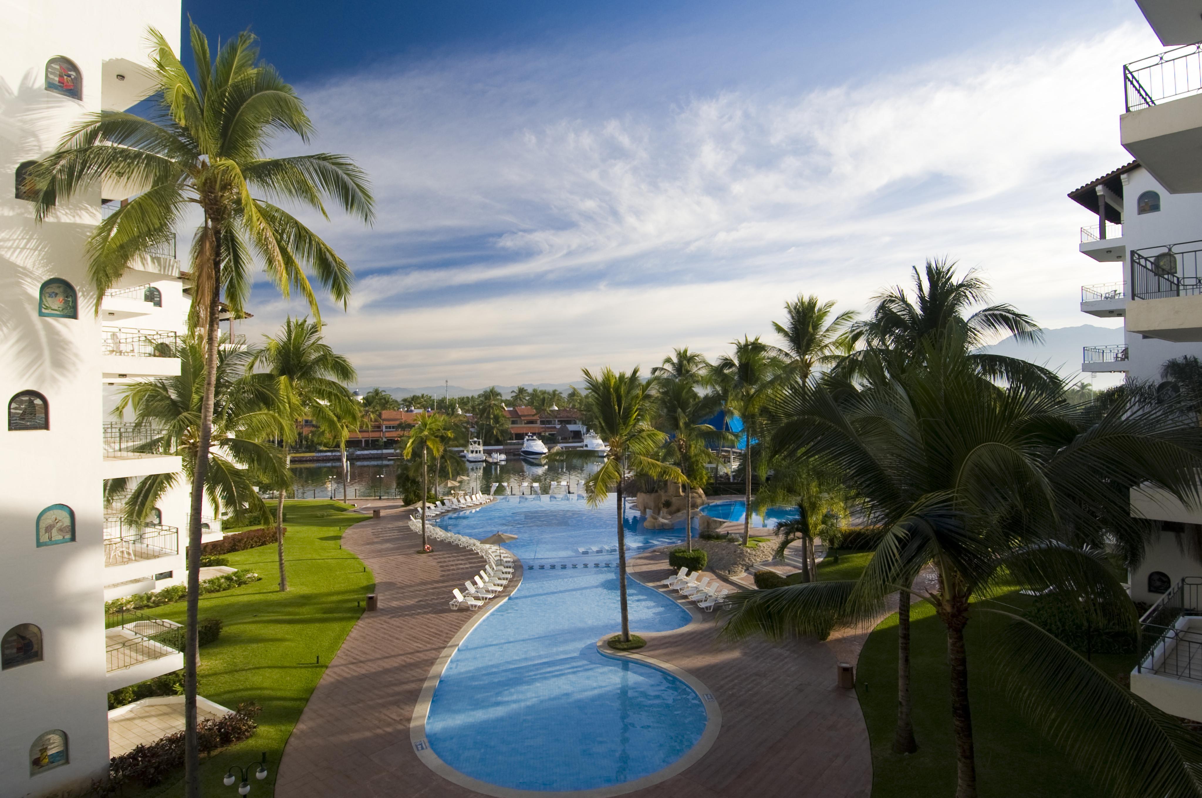 Vamar Vallarta Marina & 4*