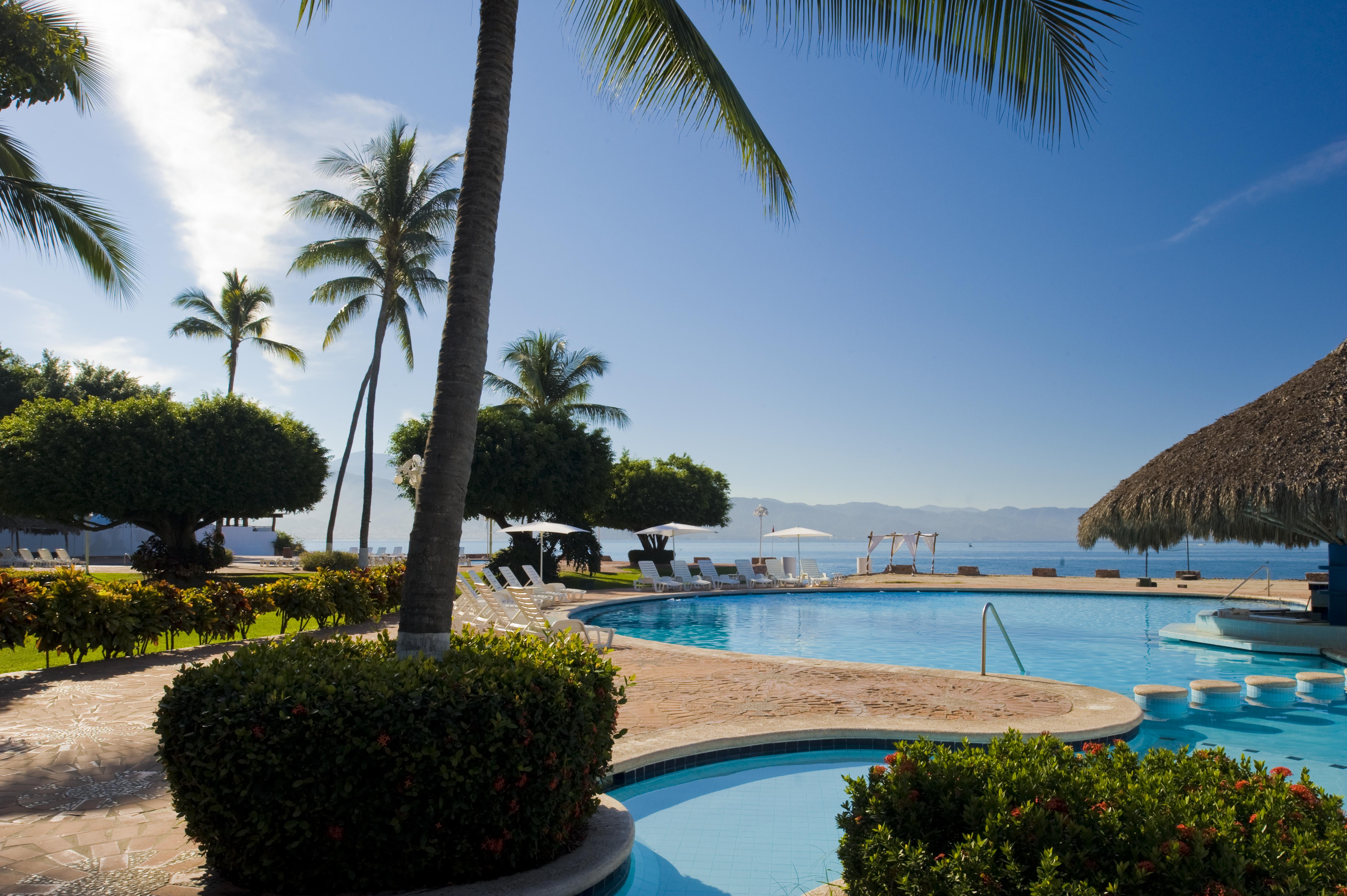 Vamar Vallarta Marina &