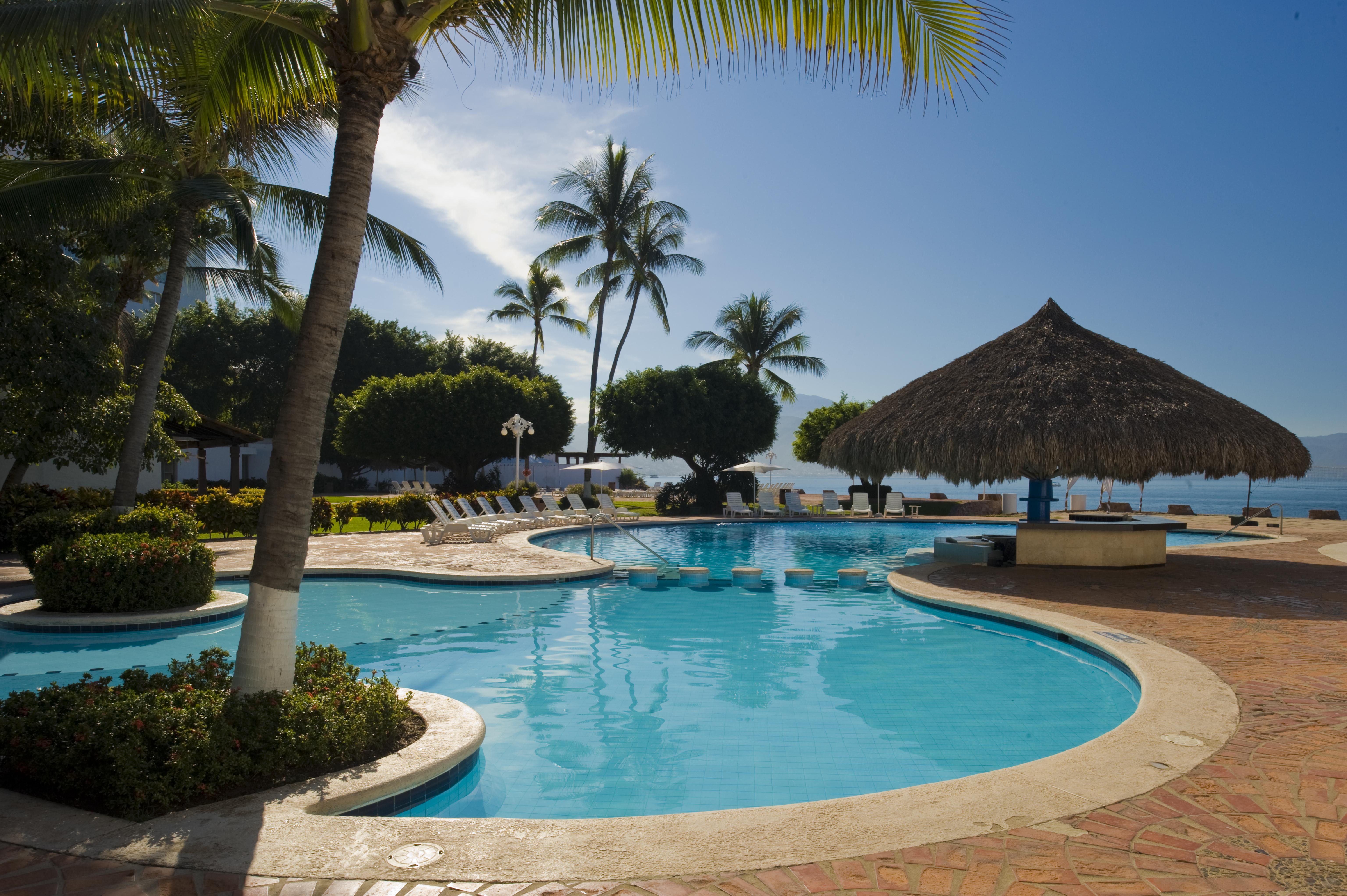 Resort Vamar Vallarta Marina & Puerto Vallarta