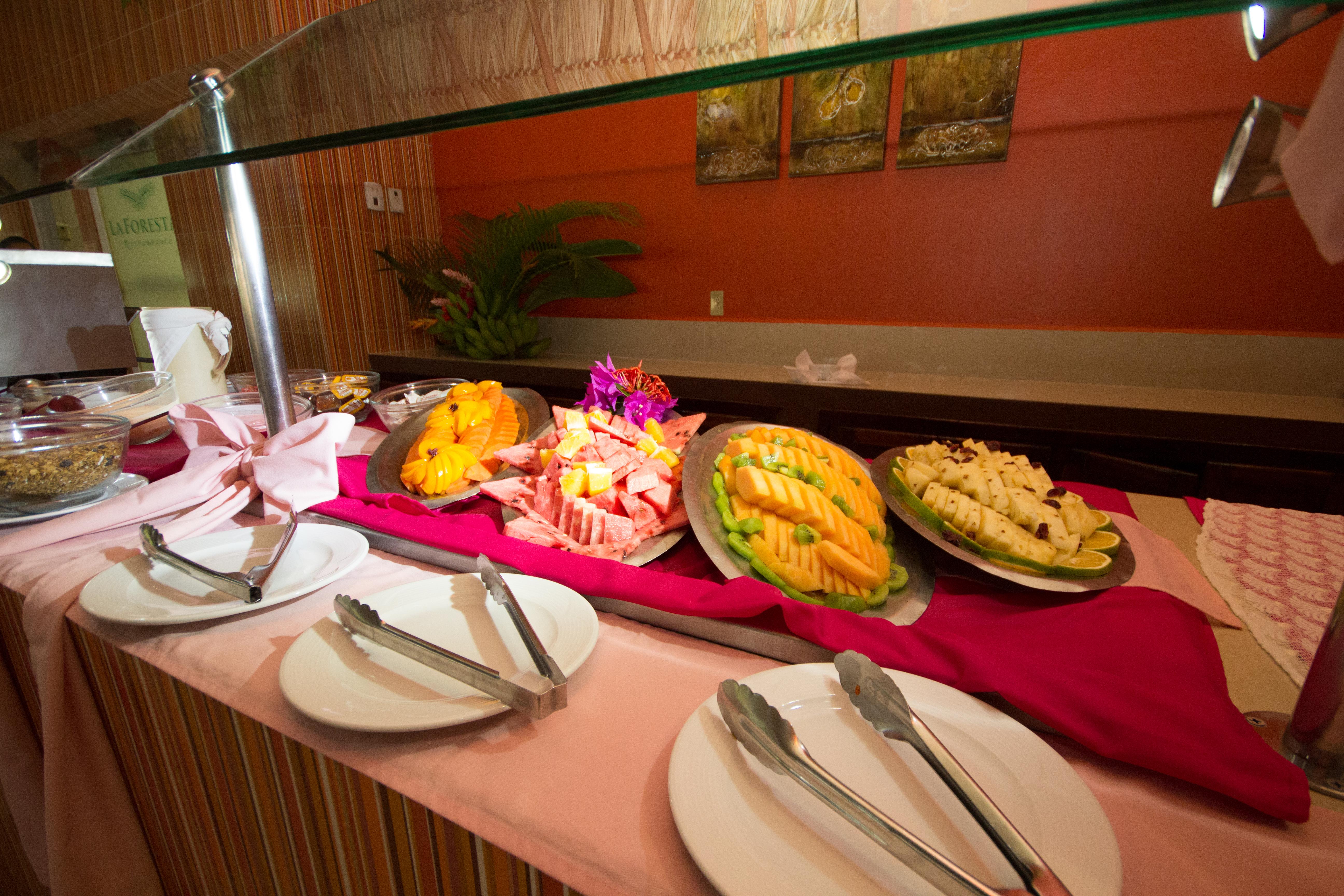 Mercedes Hotel Palenque