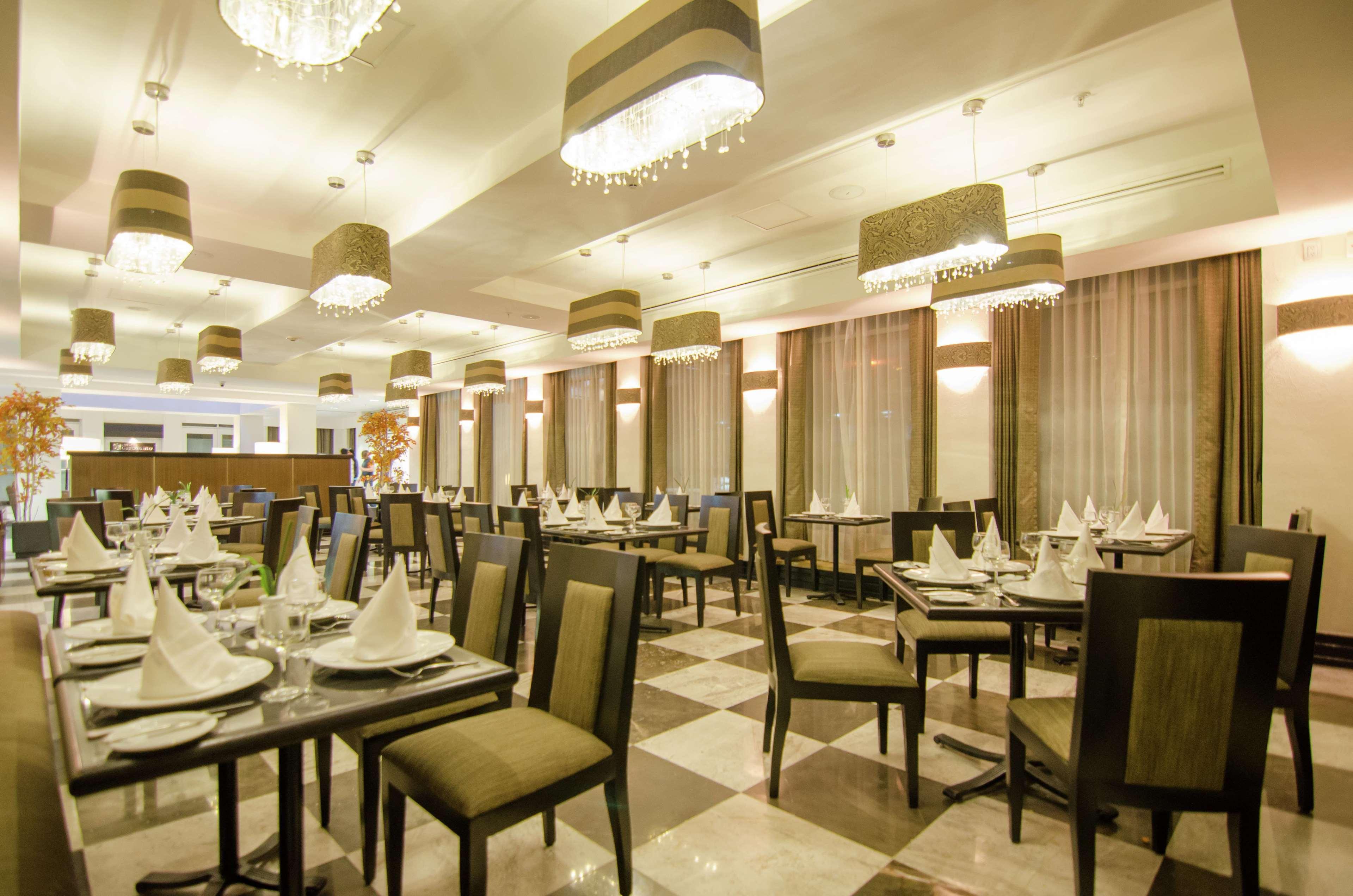 Hotel Hilton Garden